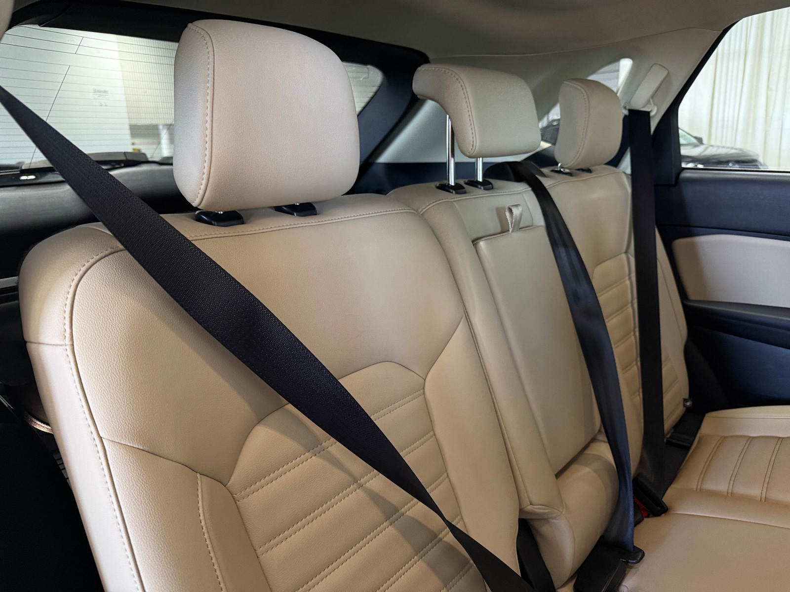 Thumbnail: 2019 Ford Edge - 6