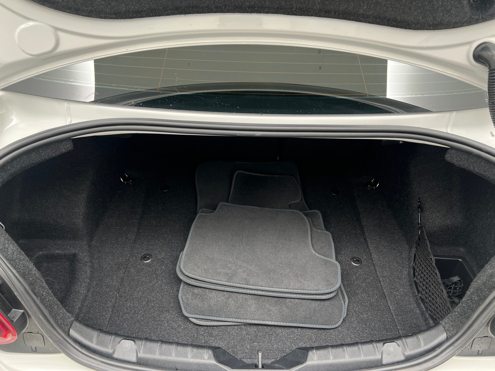 Thumbnail: 2021 BMW M2 - 4