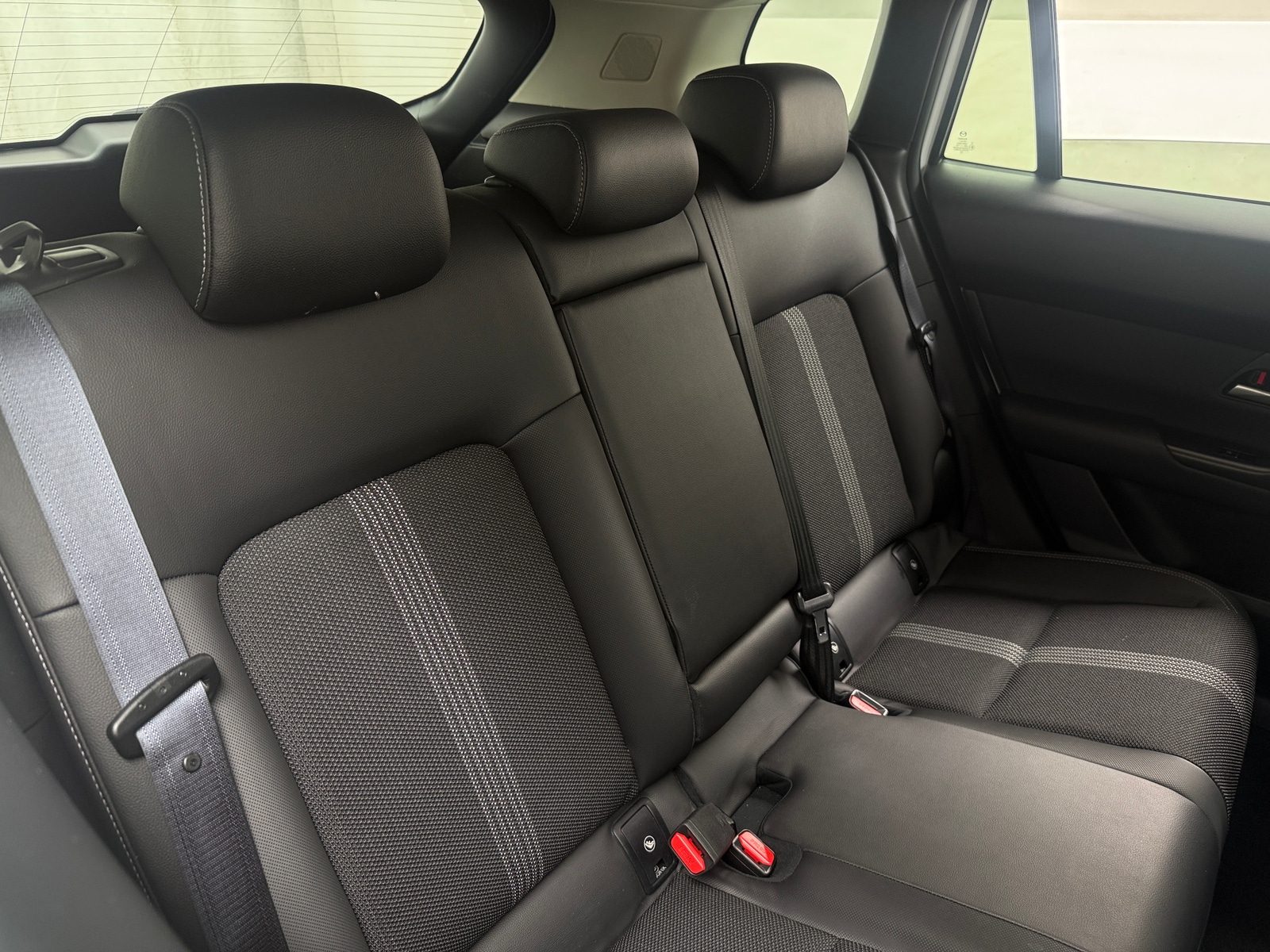 Thumbnail: 2025 Mazda CX-50 - 5