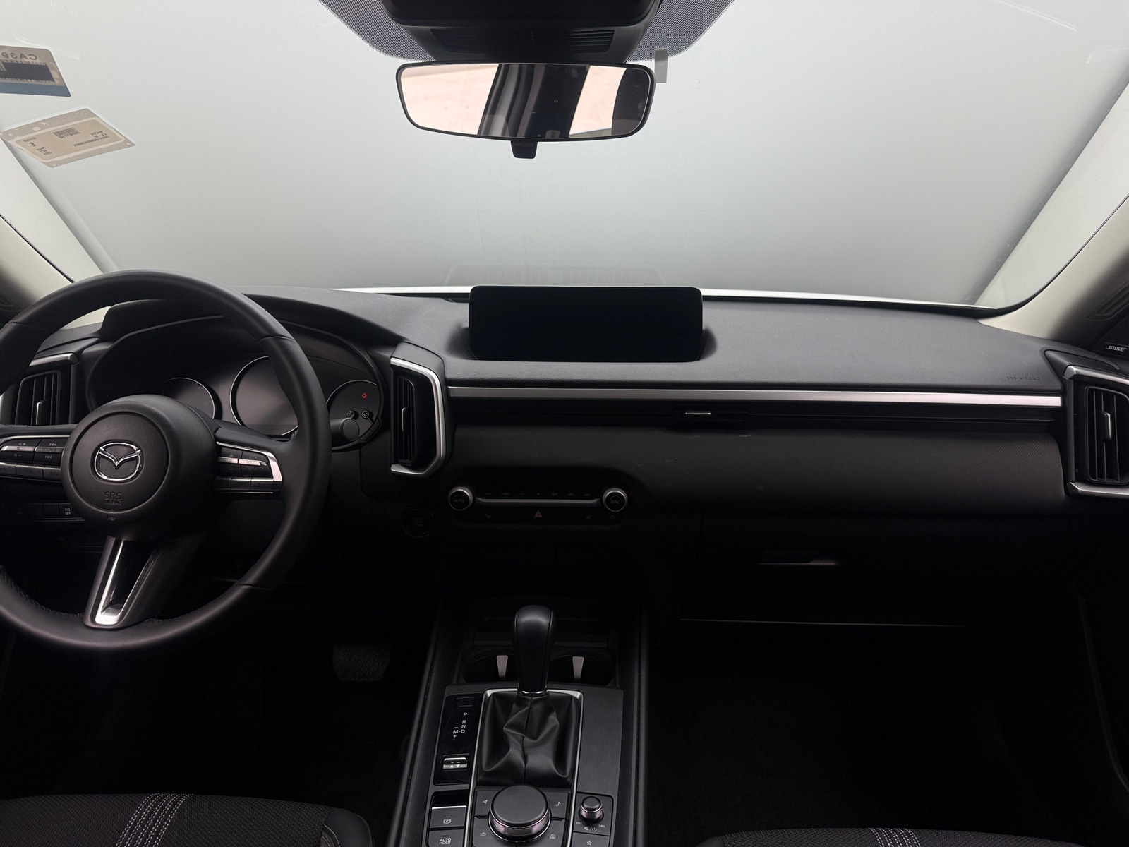 Thumbnail: 2025 Mazda CX-50 - 2