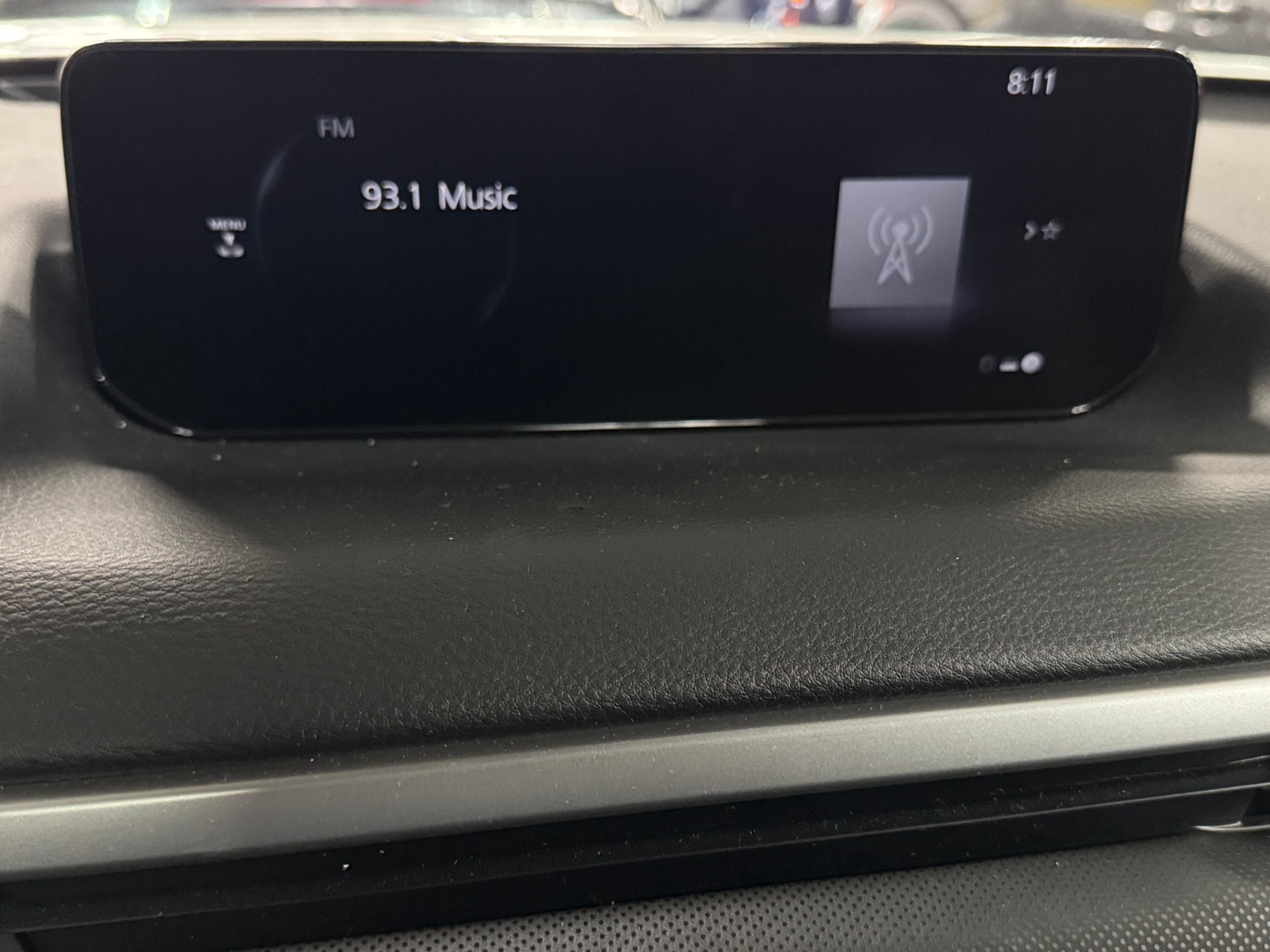 Thumbnail: 2025 Mazda CX-50 - 3