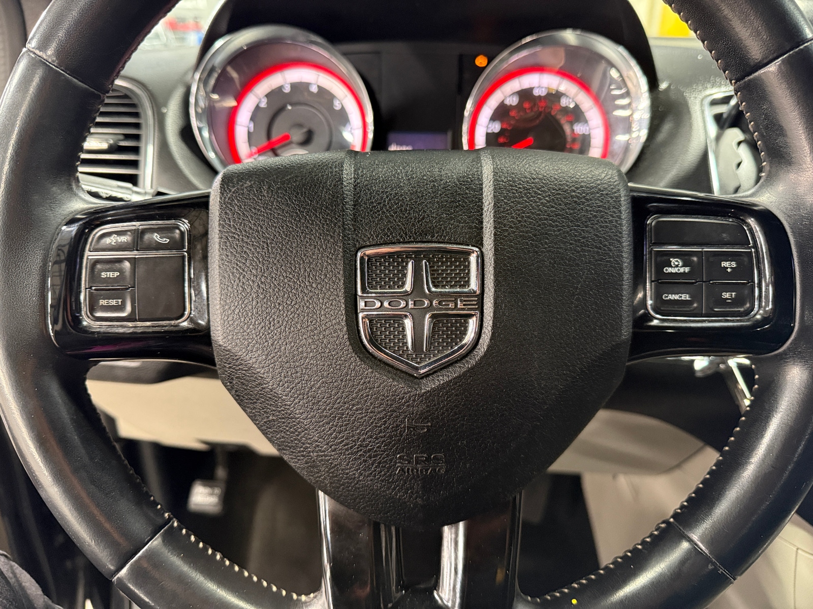 Thumbnail: 2018 Dodge Grand Caravan - 4