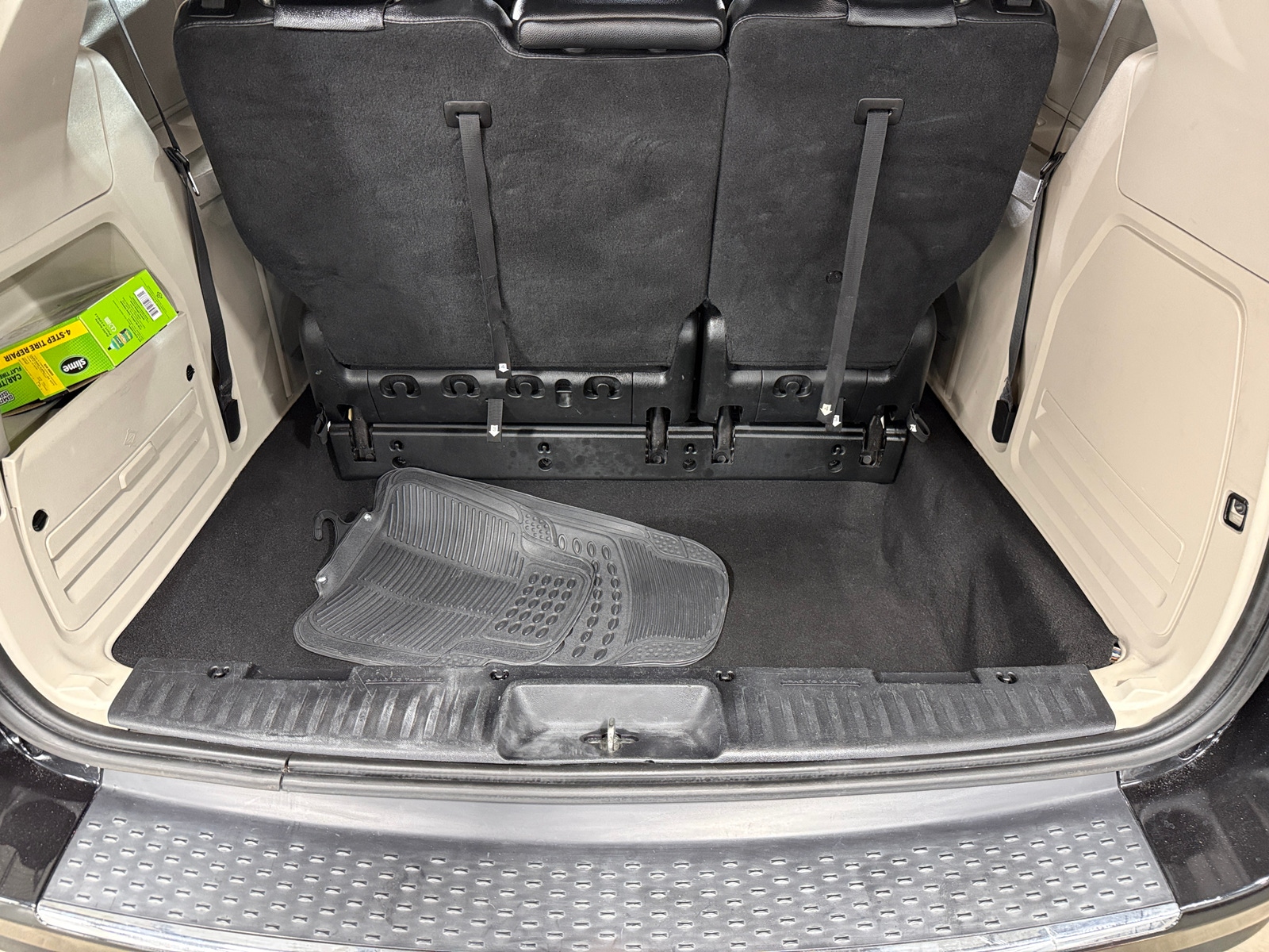 Thumbnail: 2018 Dodge Grand Caravan - 6