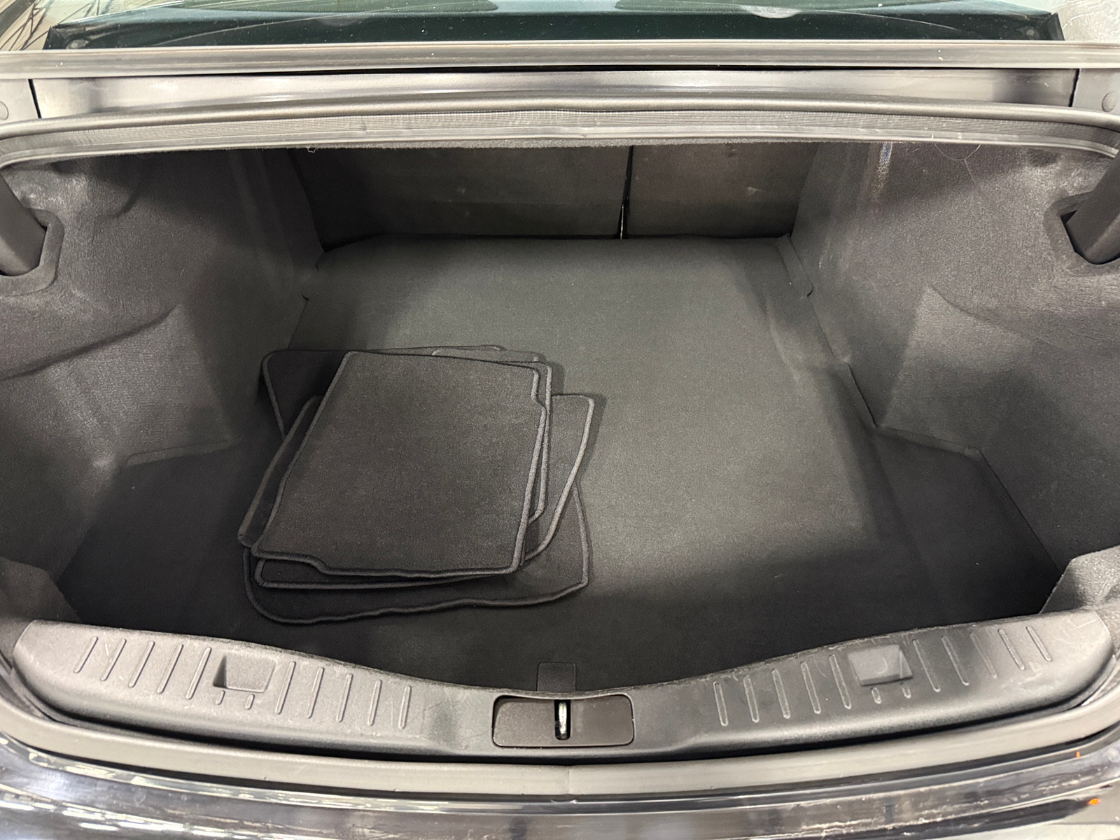 Thumbnail: 2020 Lincoln MKZ - 6