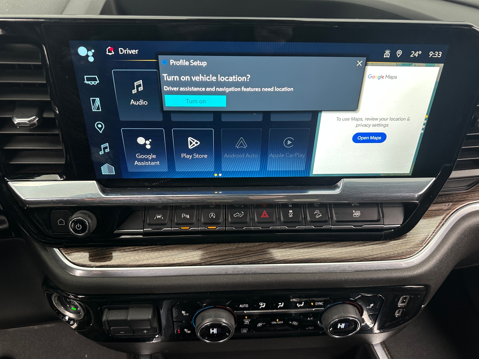 Thumbnail: 2025 Chevrolet Silverado 1500 - 4