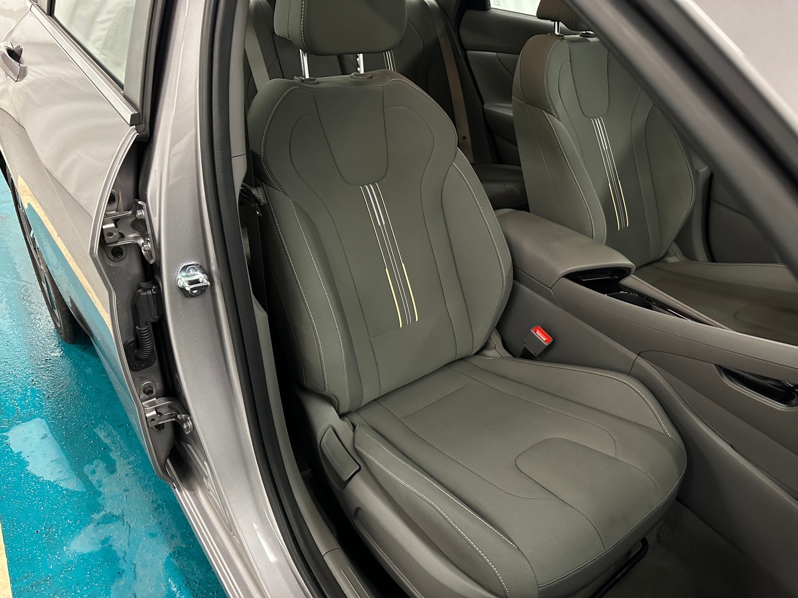 Thumbnail: 2025 Hyundai Elantra - 2