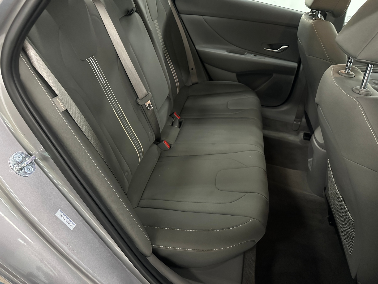 Thumbnail: 2025 Hyundai Elantra - 6