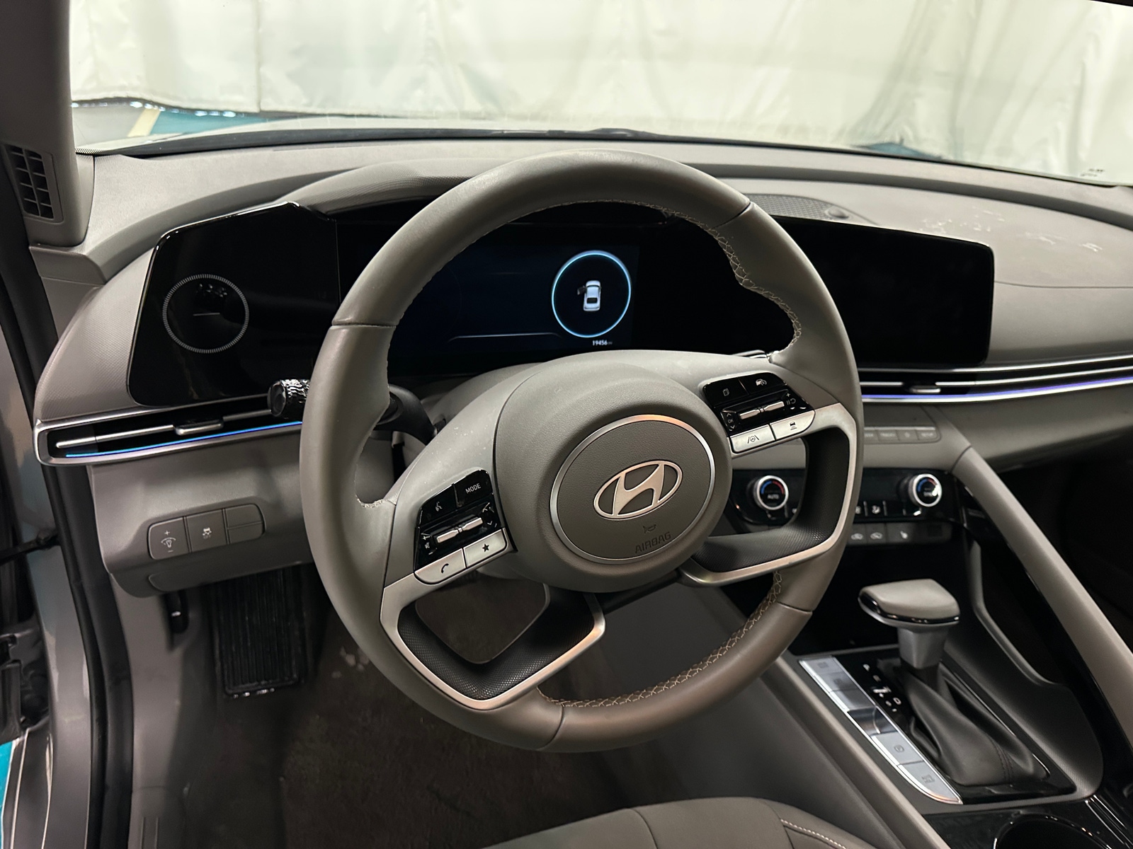 Thumbnail: 2025 Hyundai Elantra - 5