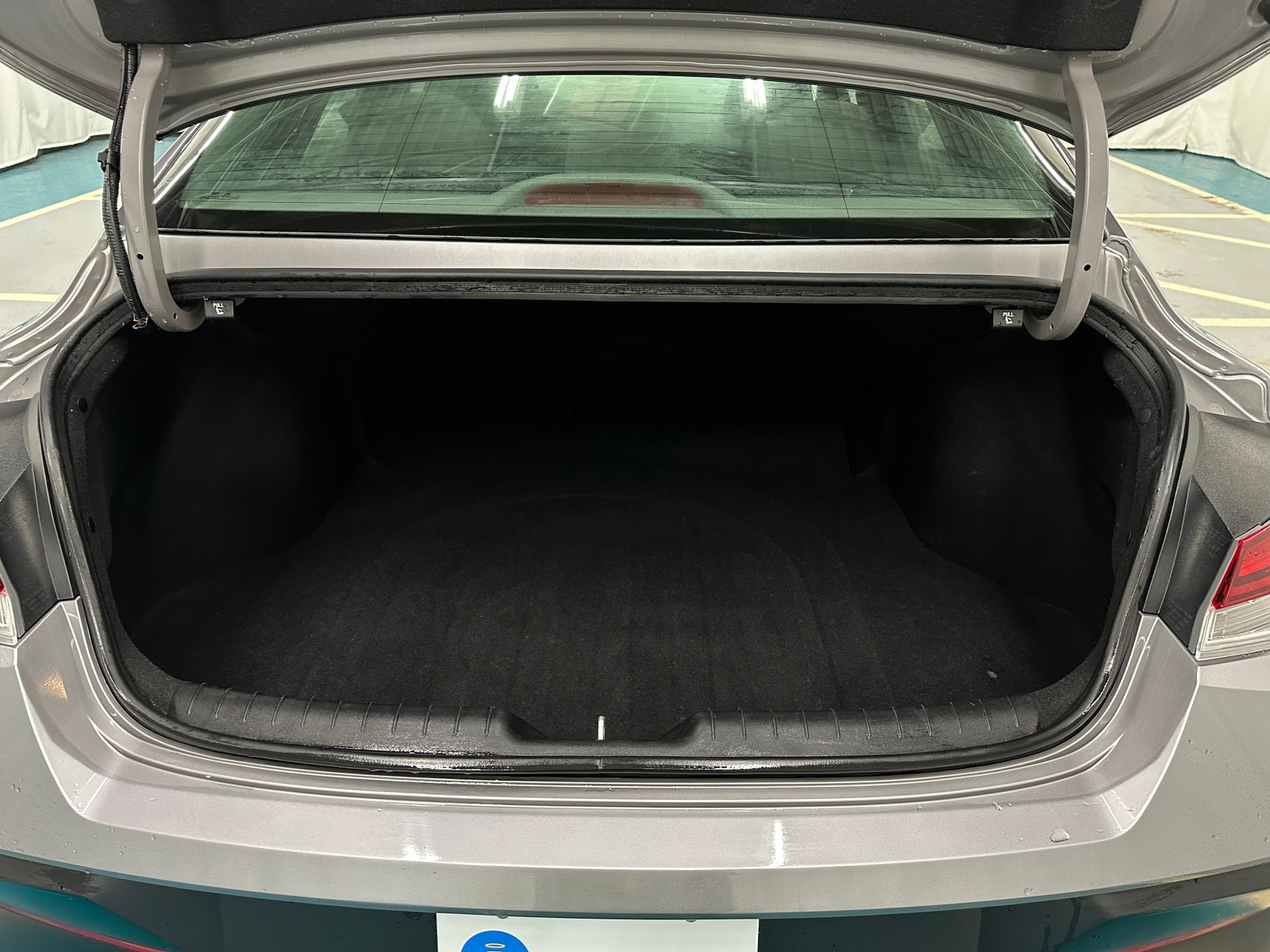 Thumbnail: 2025 Hyundai Elantra - 7