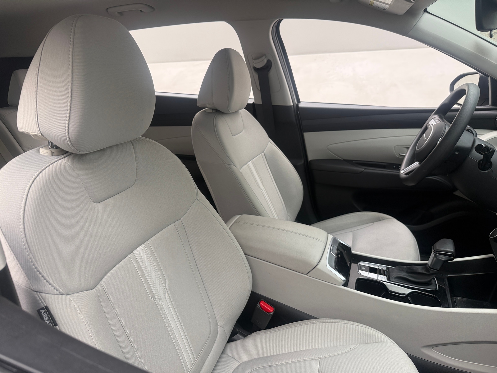 Thumbnail: 2025 Hyundai Tucson - 2