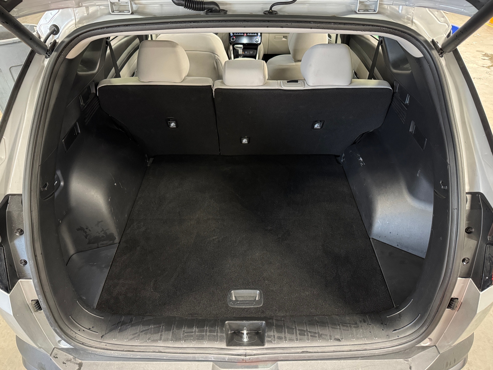 Thumbnail: 2025 Hyundai Tucson - 7