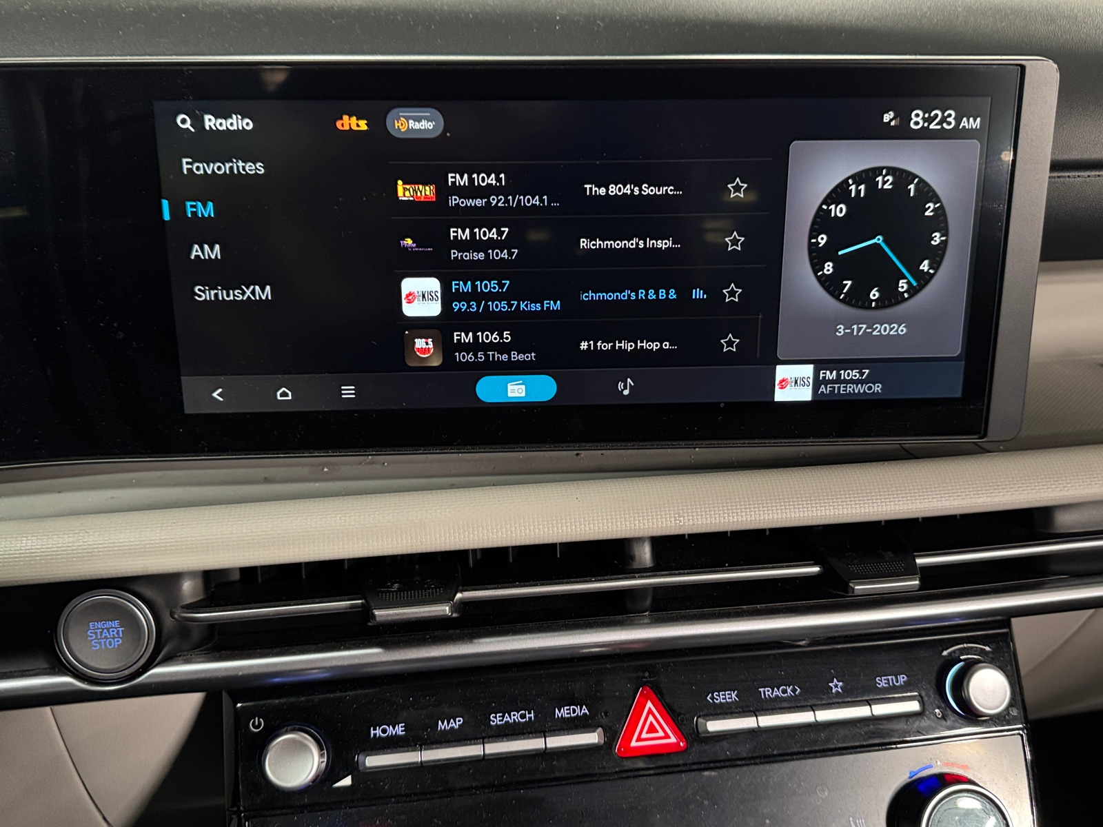 Thumbnail: 2025 Hyundai Tucson - 4