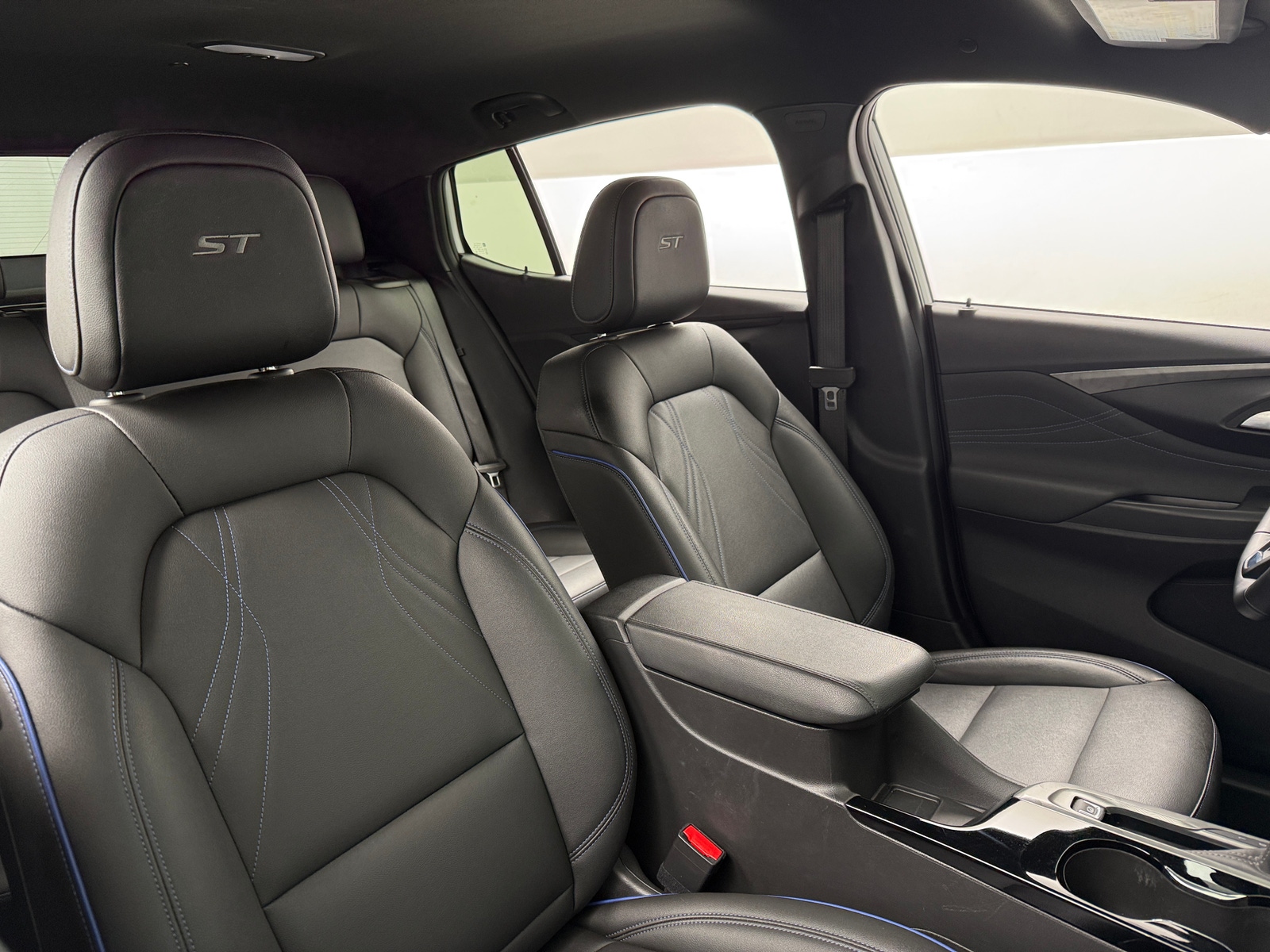 Thumbnail: 2025 Buick Envista - 2