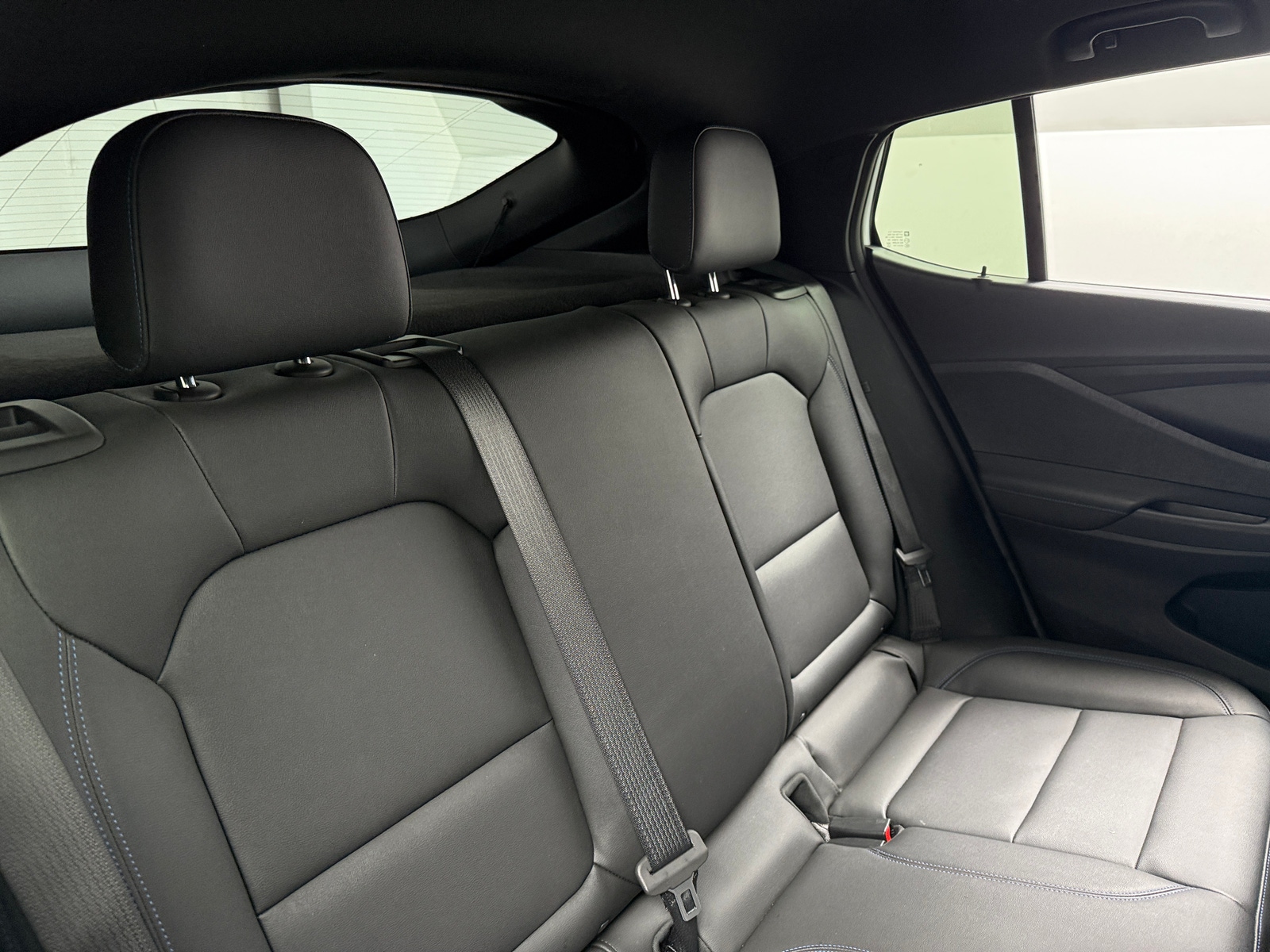 Thumbnail: 2025 Buick Envista - 6