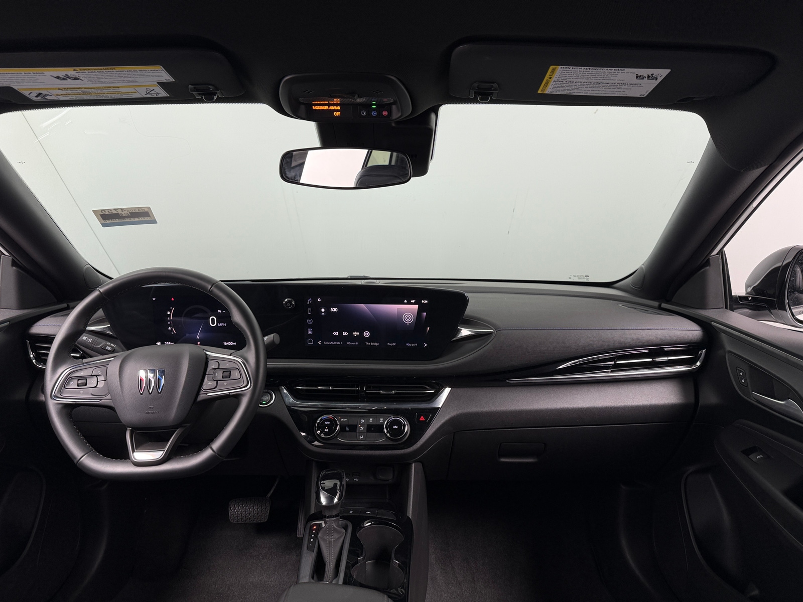 Thumbnail: 2025 Buick Envista - 3