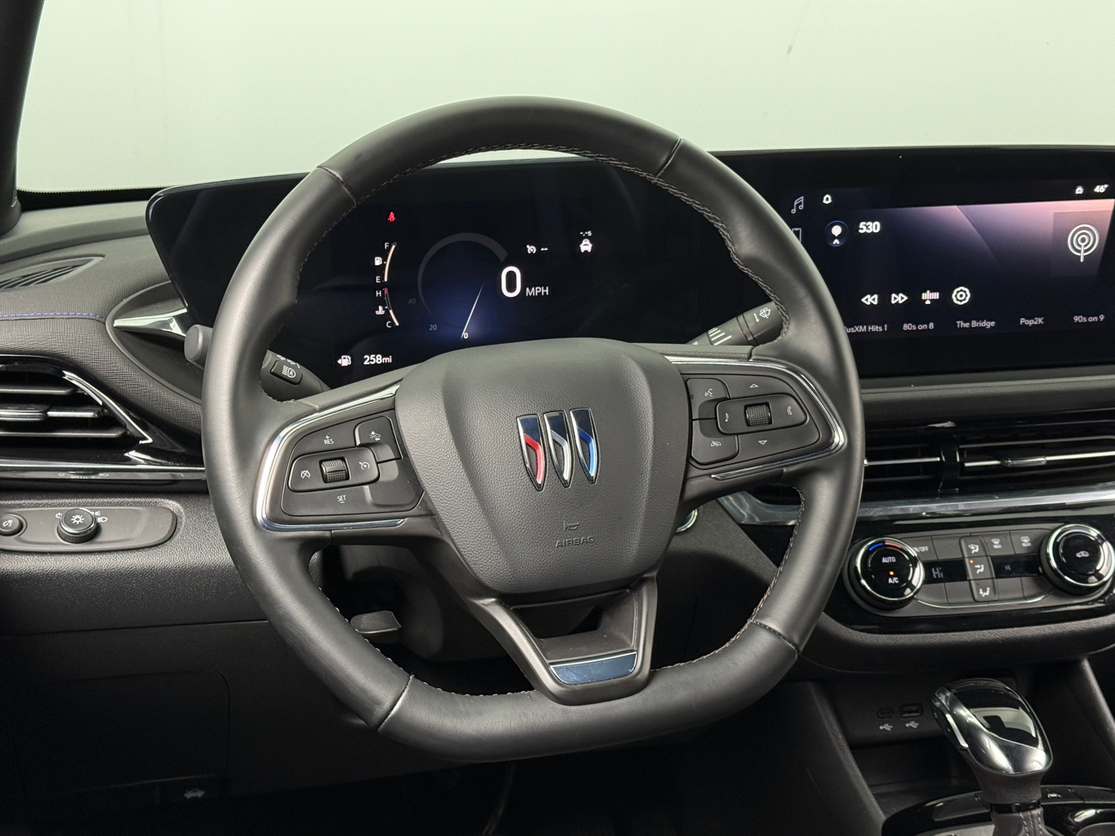 Thumbnail: 2025 Buick Envista - 5