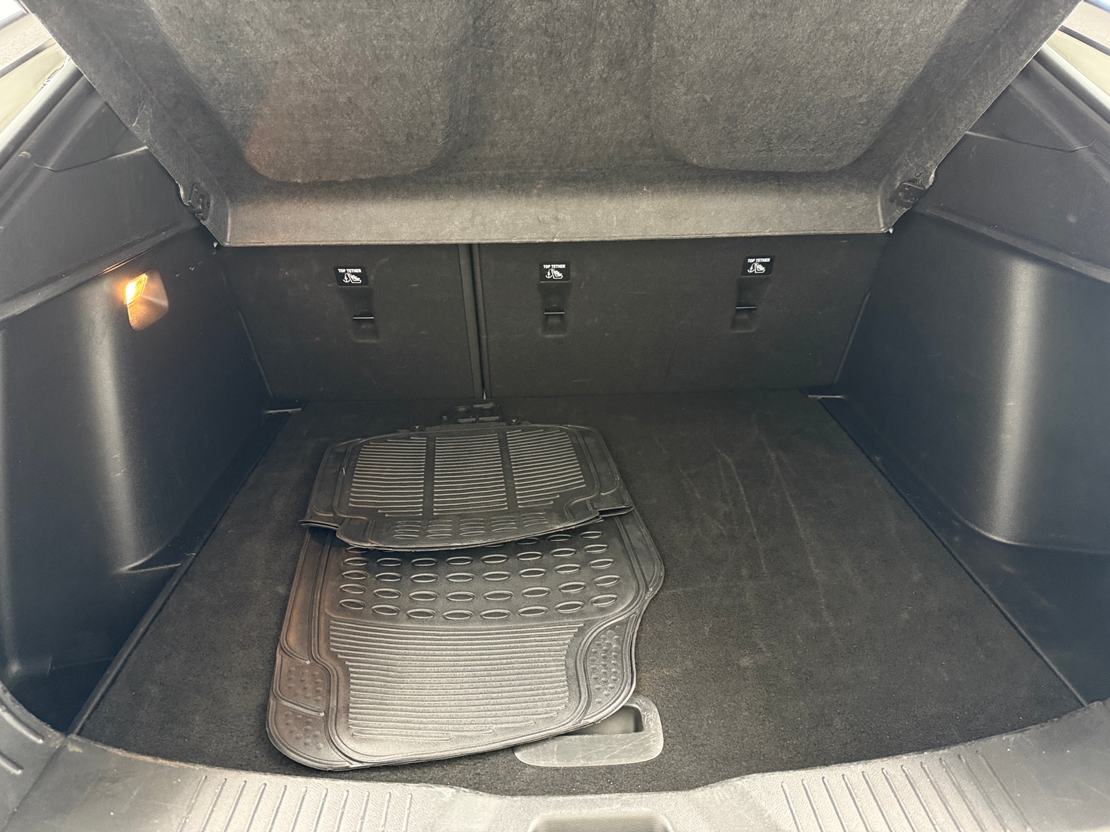 Thumbnail: 2025 Buick Envista - 7