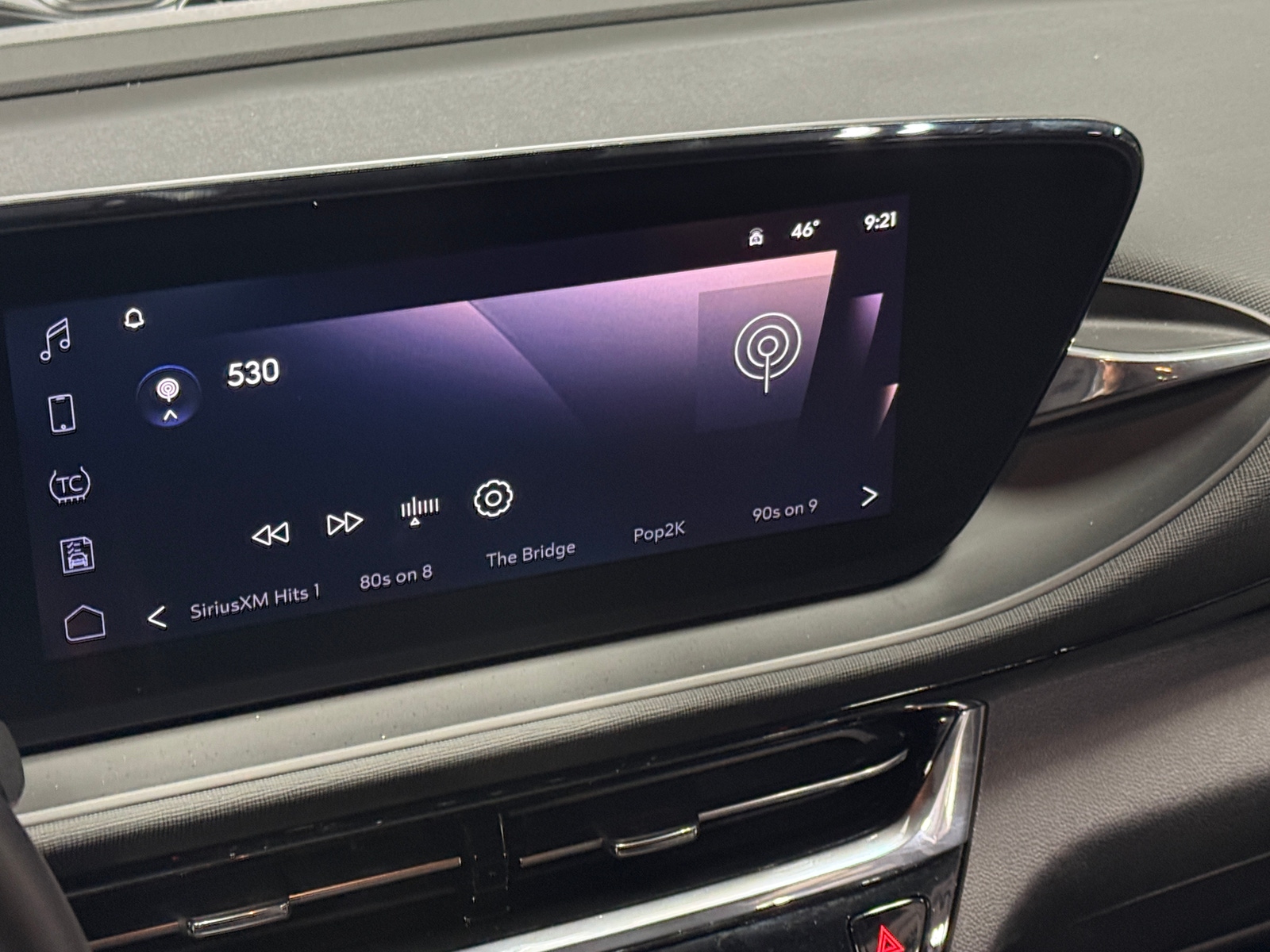 Thumbnail: 2025 Buick Envista - 4