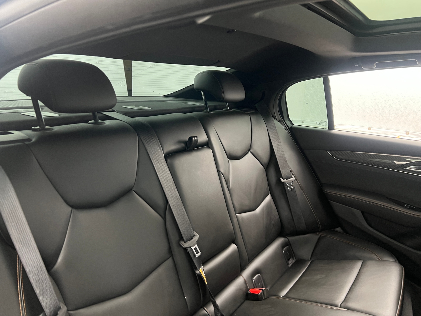 Thumbnail: 2023 Cadillac CT5 - 5