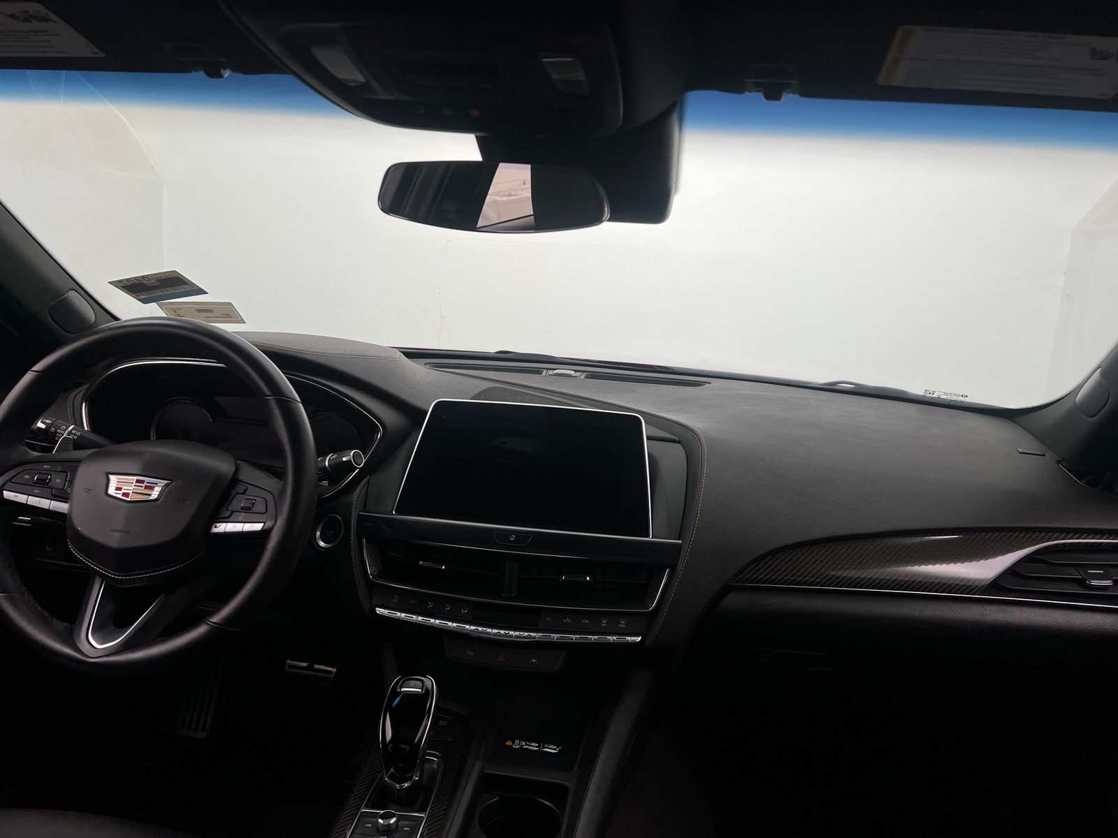 Thumbnail: 2023 Cadillac CT5 - 2