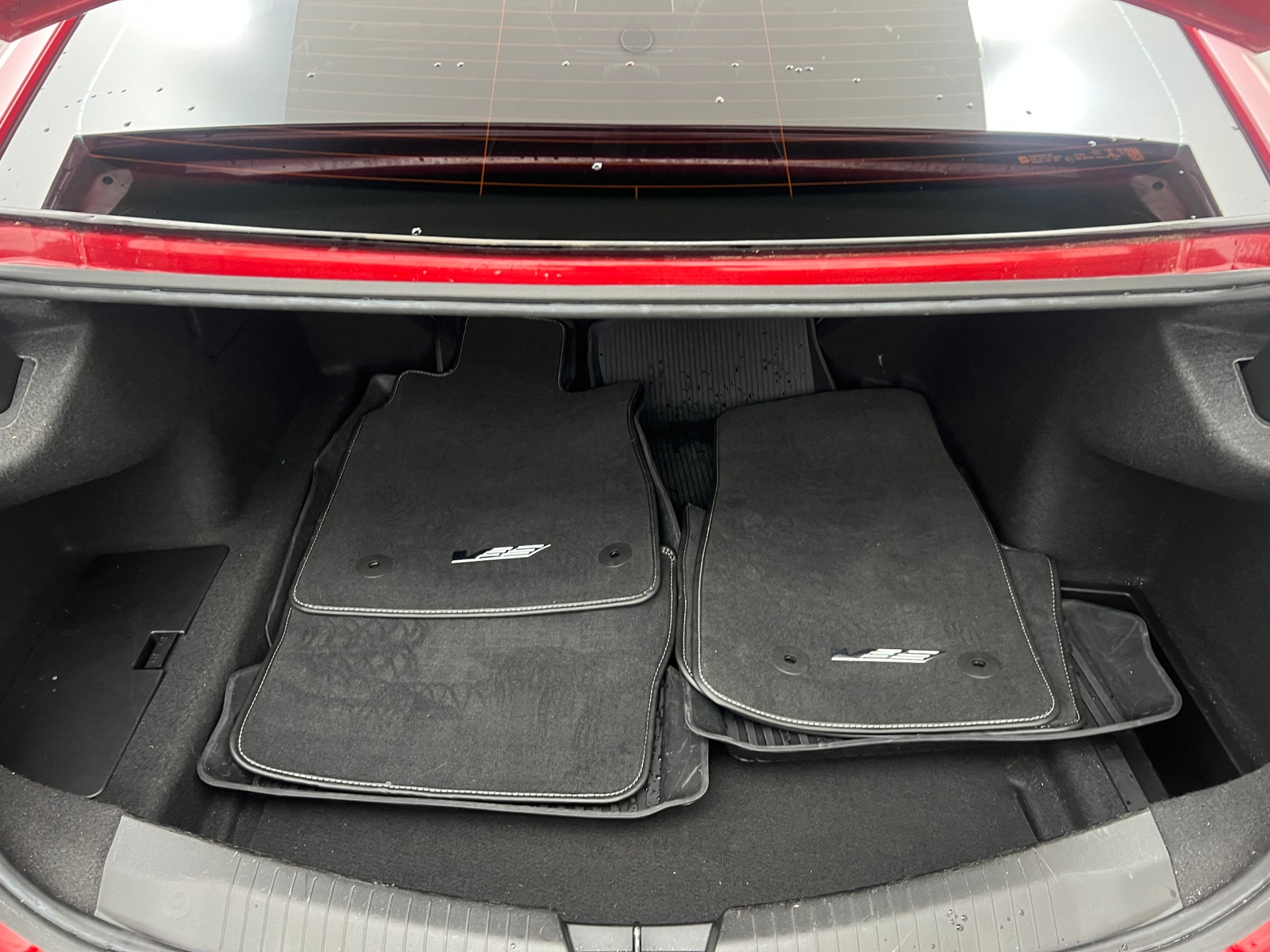 Thumbnail: 2023 Cadillac CT5 - 6