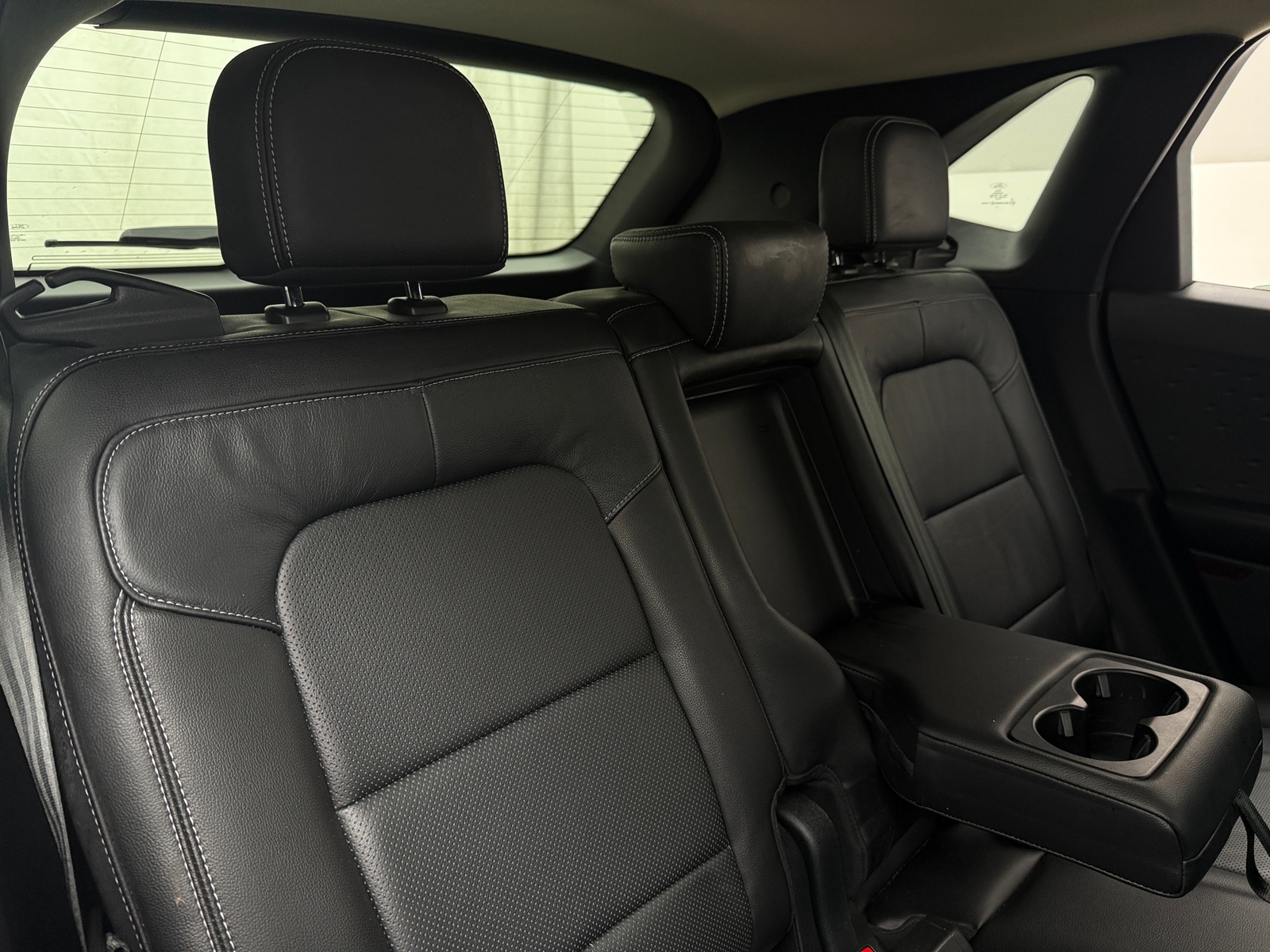 Thumbnail: 2020 Ford Escape - 5