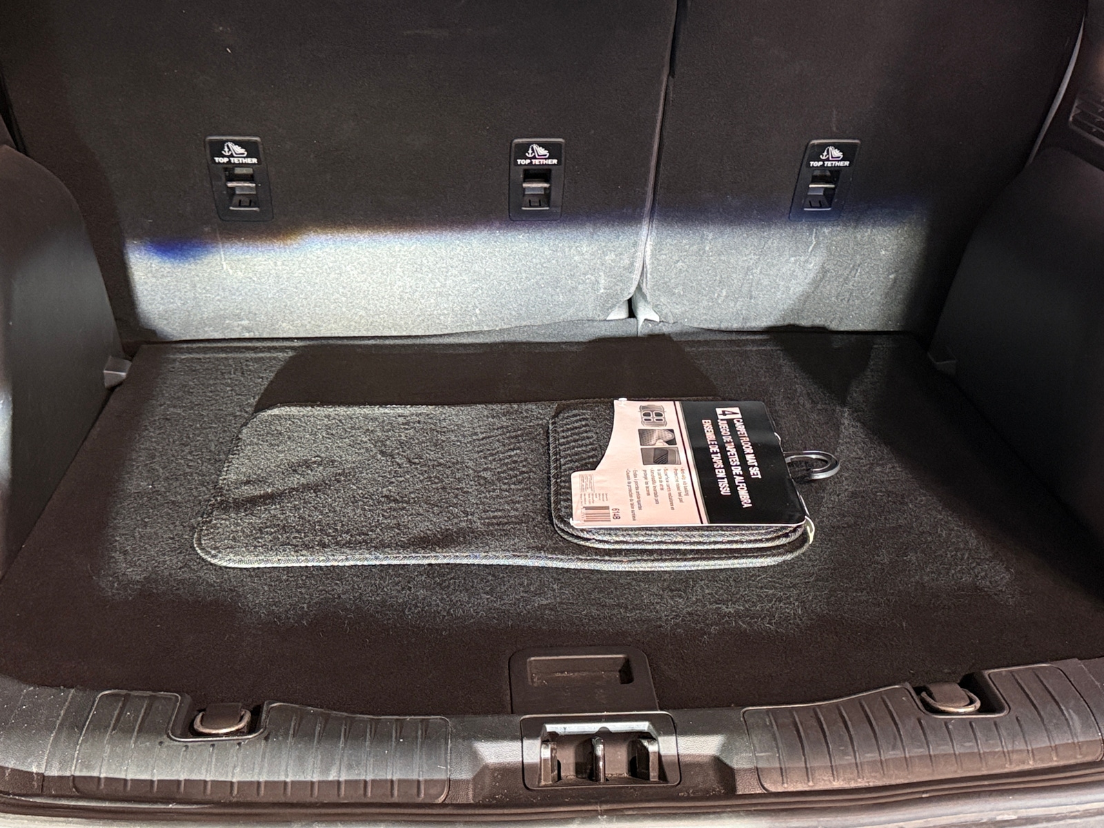 Thumbnail: 2020 Ford Escape - 6