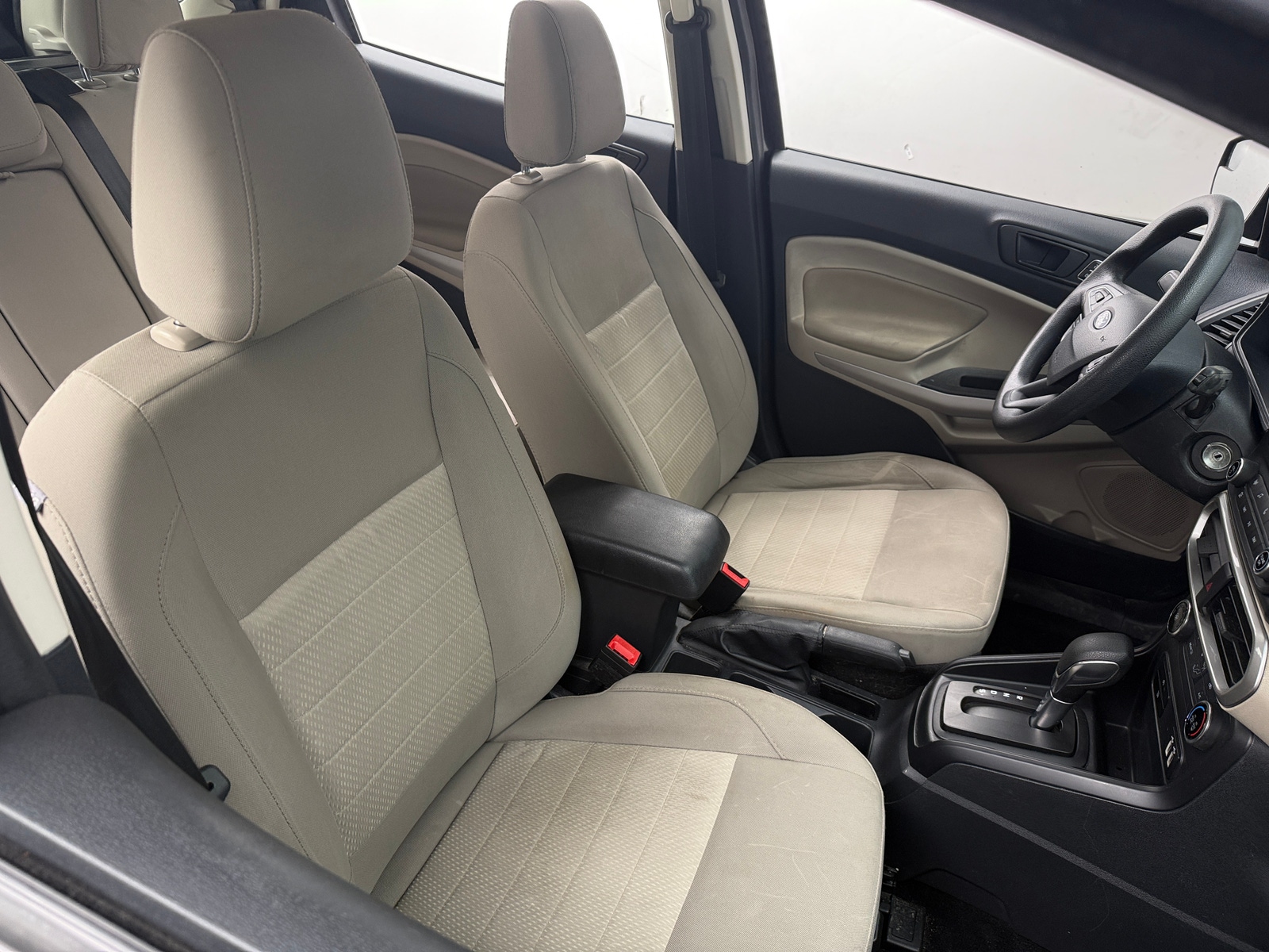 Thumbnail: 2018 Ford EcoSport - 2