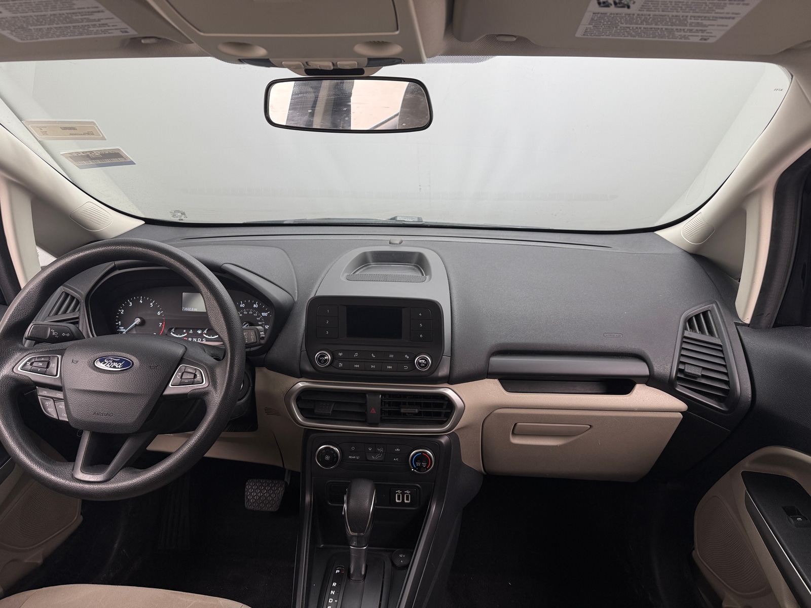 Thumbnail: 2018 Ford EcoSport - 3