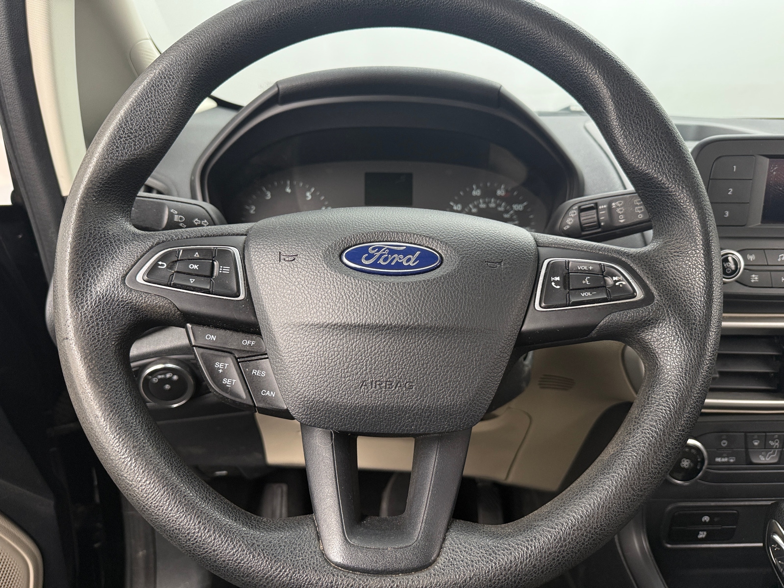 Thumbnail: 2018 Ford EcoSport - 5
