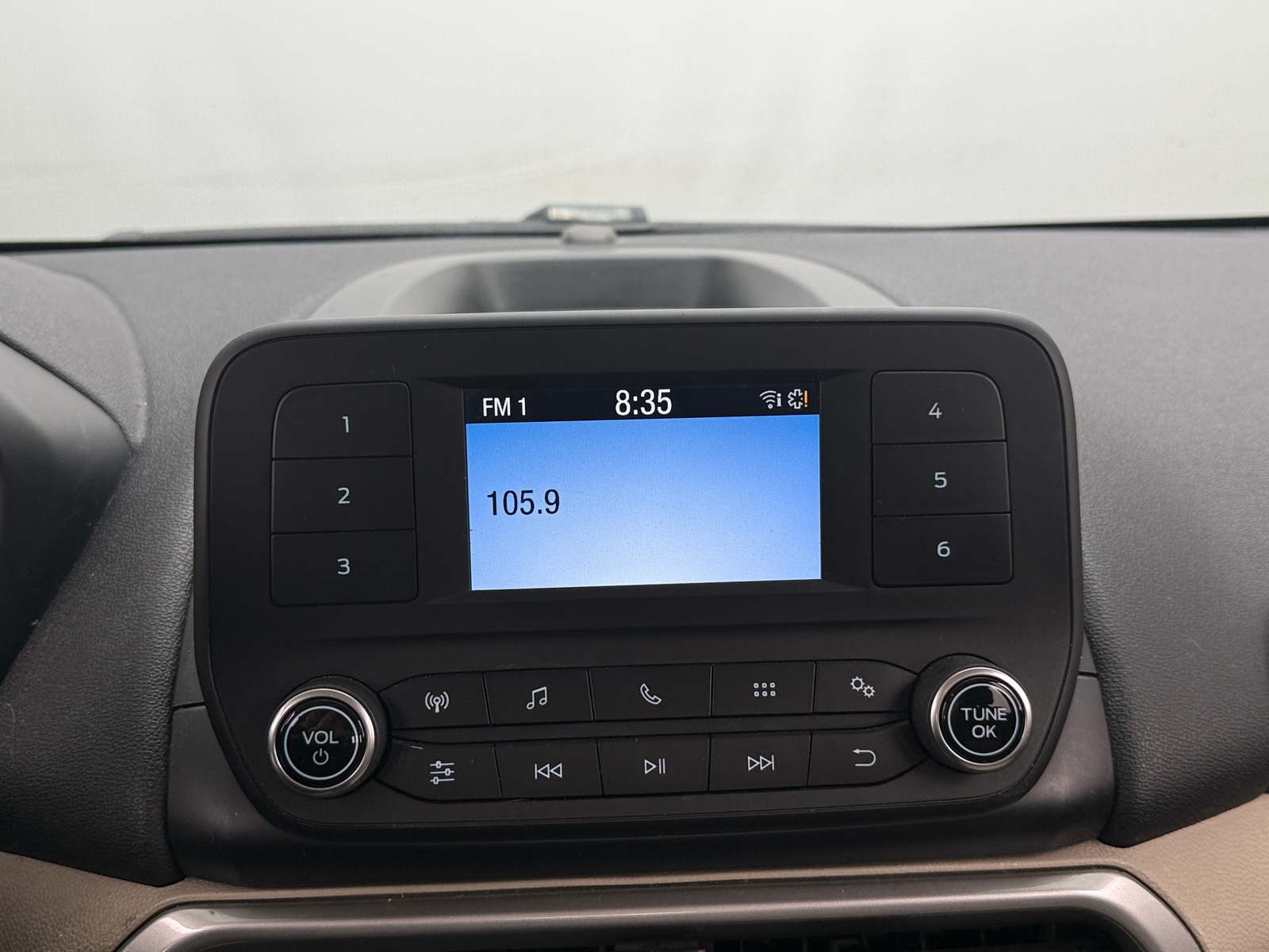 Thumbnail: 2018 Ford EcoSport - 4