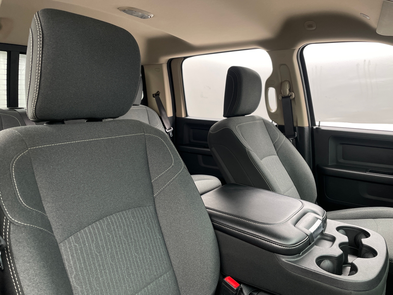 Thumbnail: 2020 RAM 2500 - 2