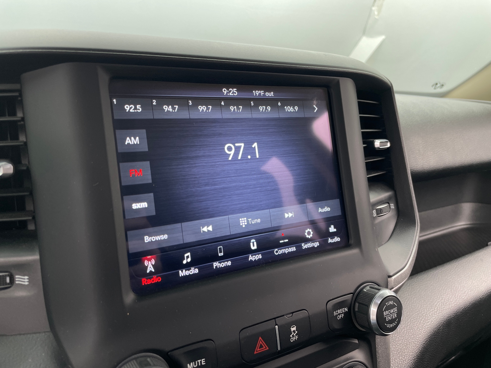 Thumbnail: 2020 RAM 2500 - 4