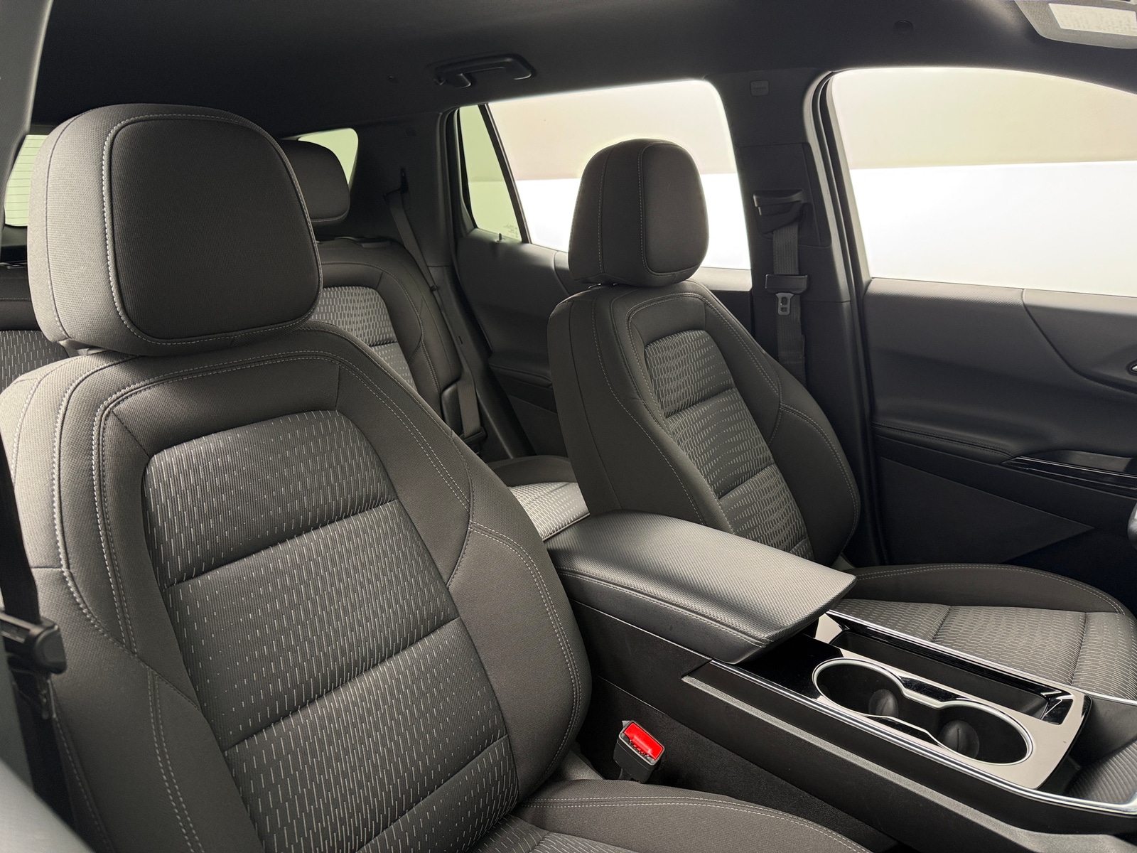 Thumbnail: 2025 Chevrolet Equinox - 2