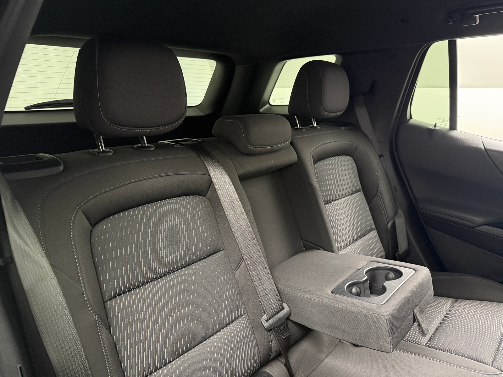 Thumbnail: 2025 Chevrolet Equinox - 6