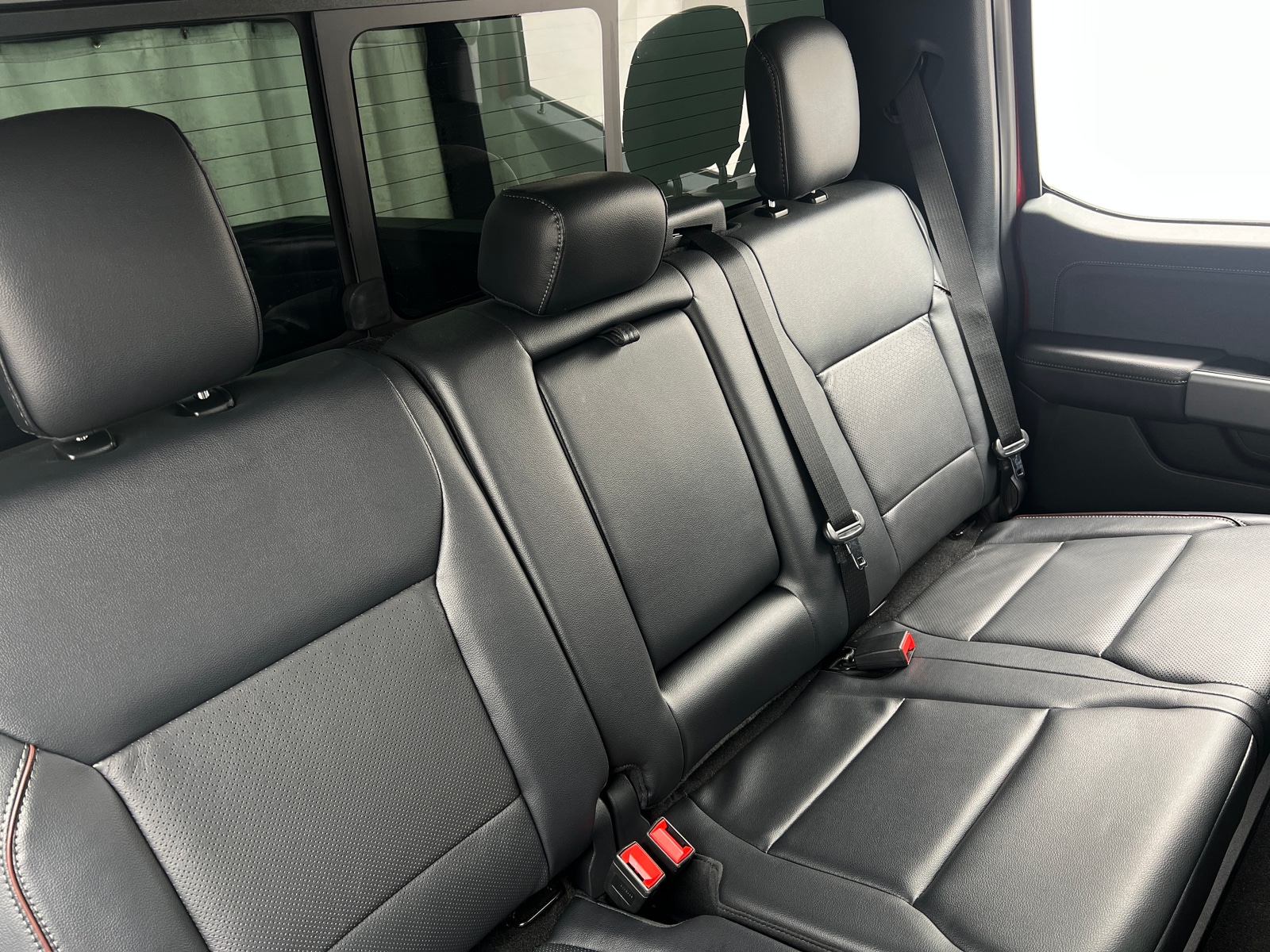 Thumbnail: 2024 Ford Econoline - 5