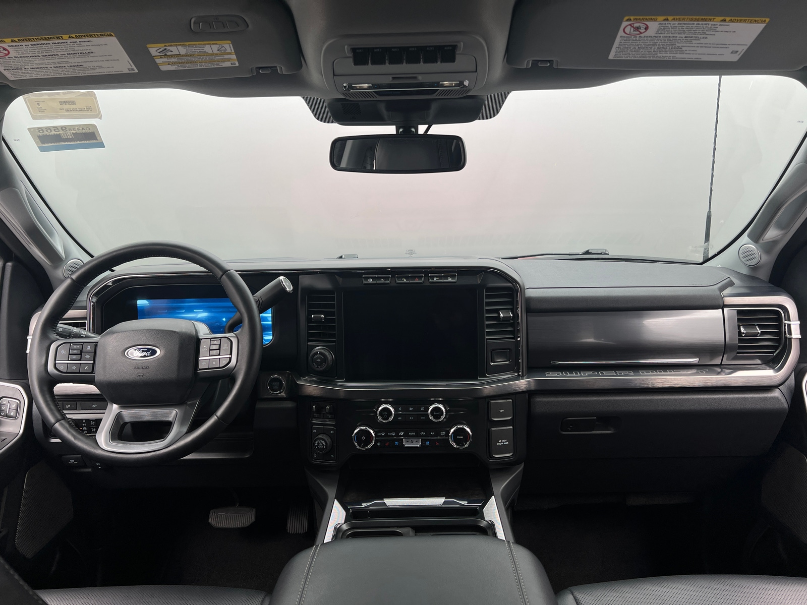 Thumbnail: 2024 Ford Econoline - 2