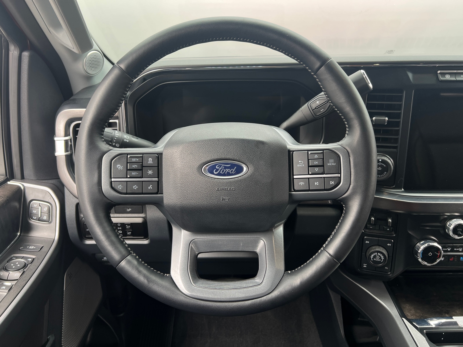 Thumbnail: 2024 Ford Econoline - 4