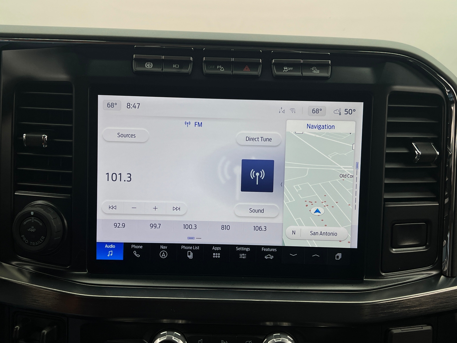 Thumbnail: 2024 Ford Econoline - 3