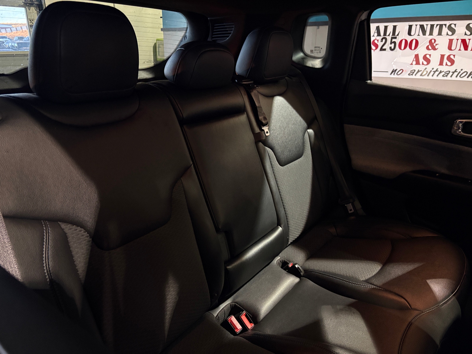 Thumbnail: 2025 Jeep Compass - 6