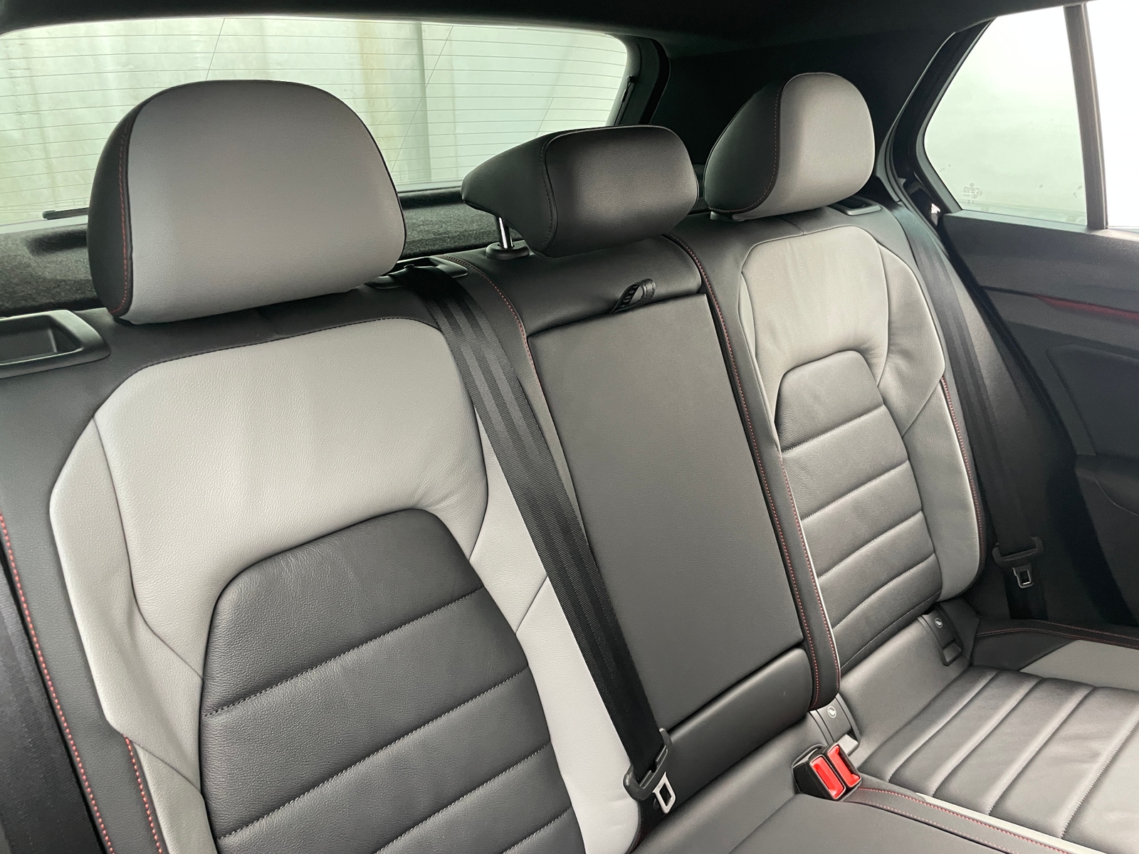 Thumbnail: 2024 Volkswagen Golf - 6