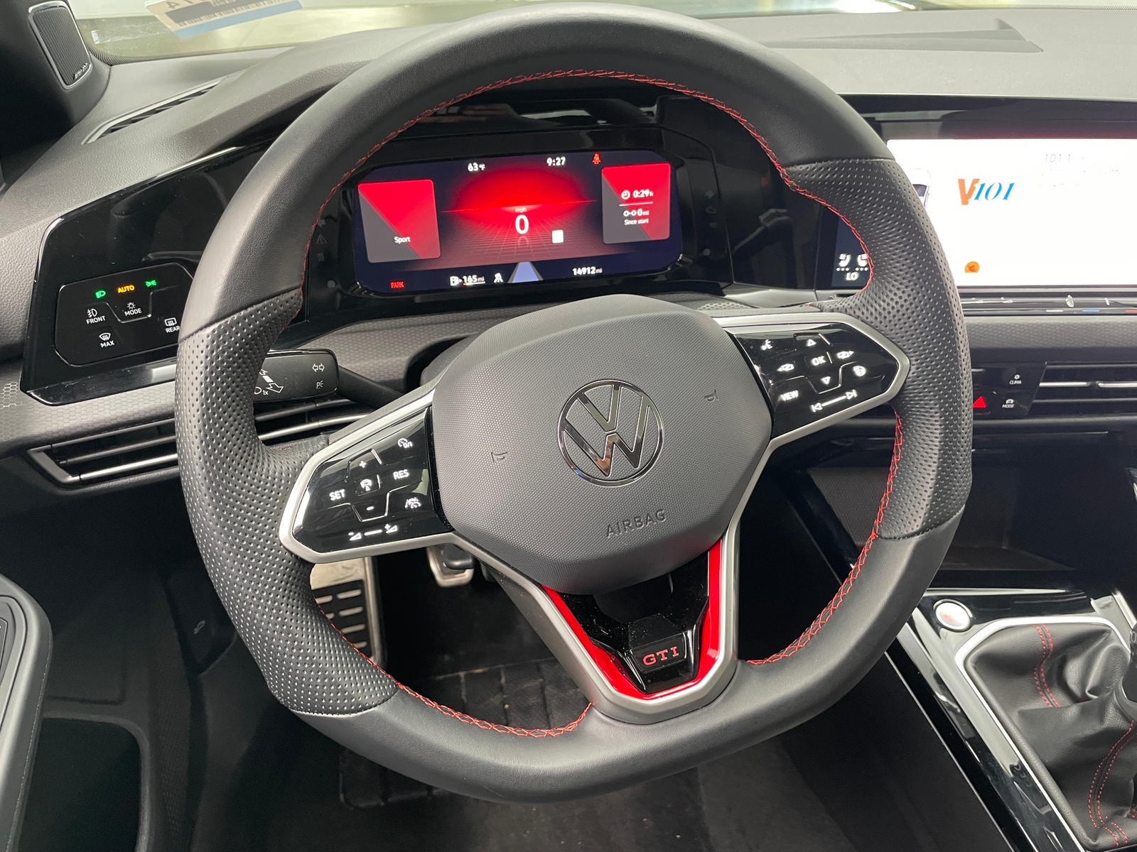 Thumbnail: 2024 Volkswagen Golf - 5