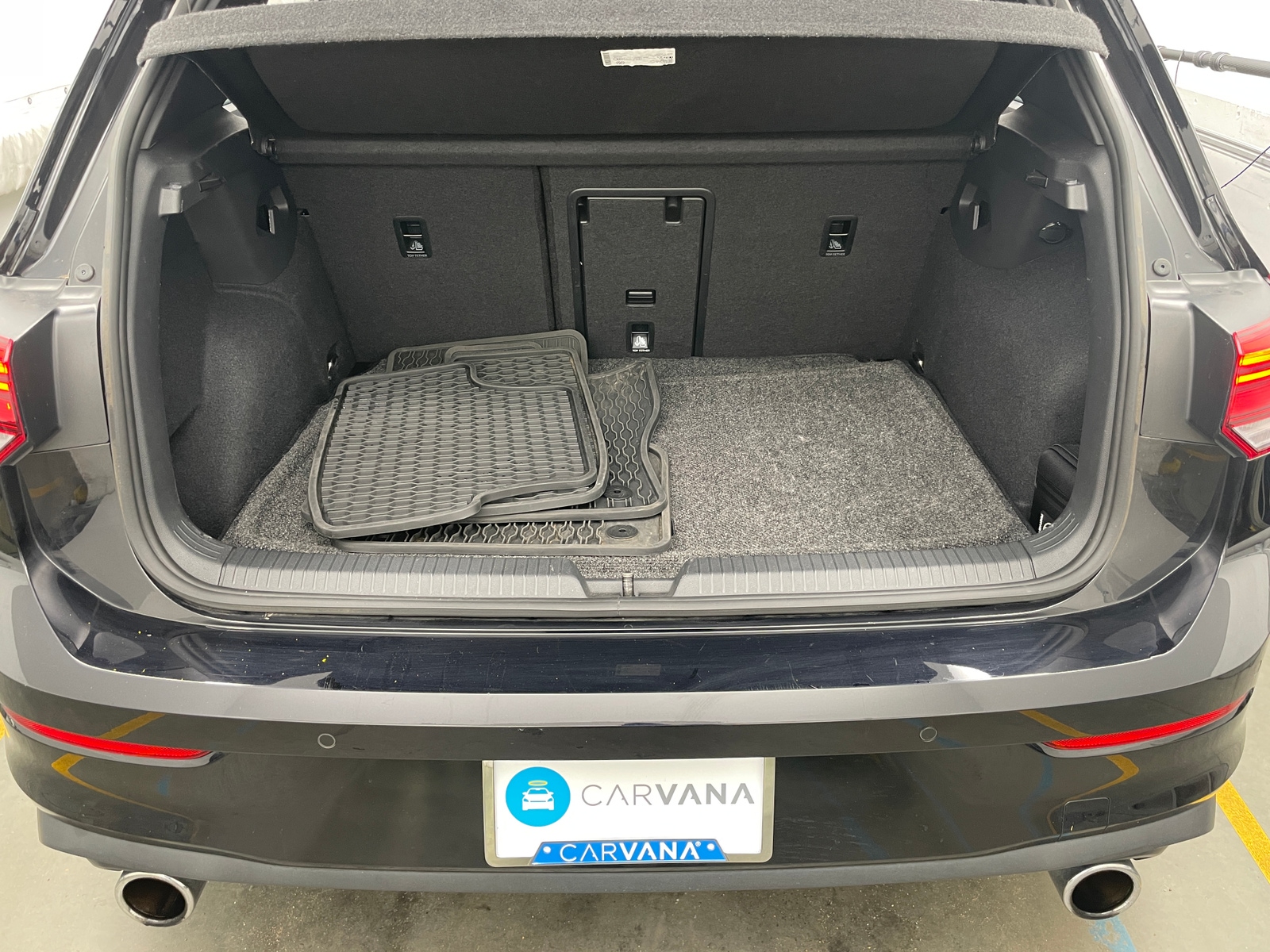 Thumbnail: 2024 Volkswagen Golf - 7