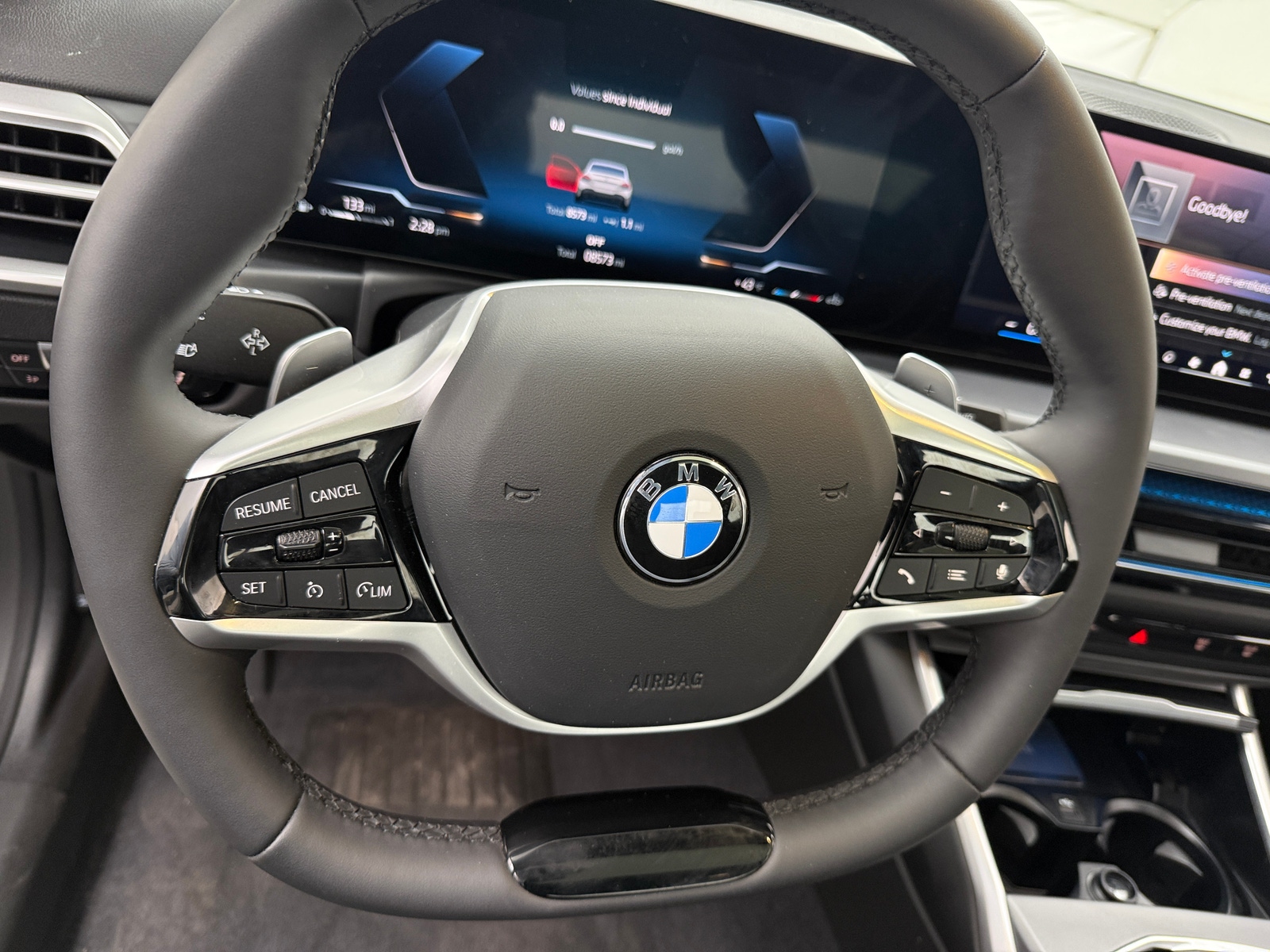 Thumbnail: 2025 BMW 2 Series - 3