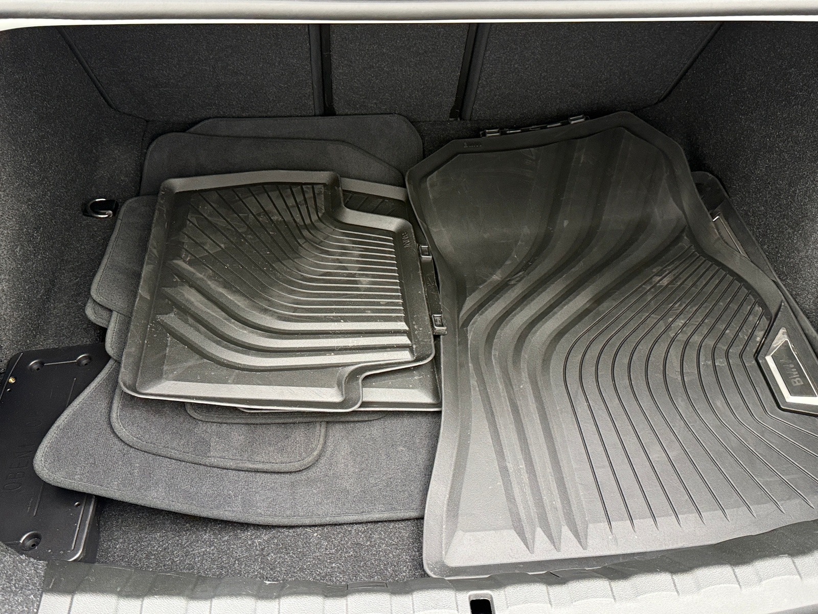 Thumbnail: 2025 BMW 2 Series - 4