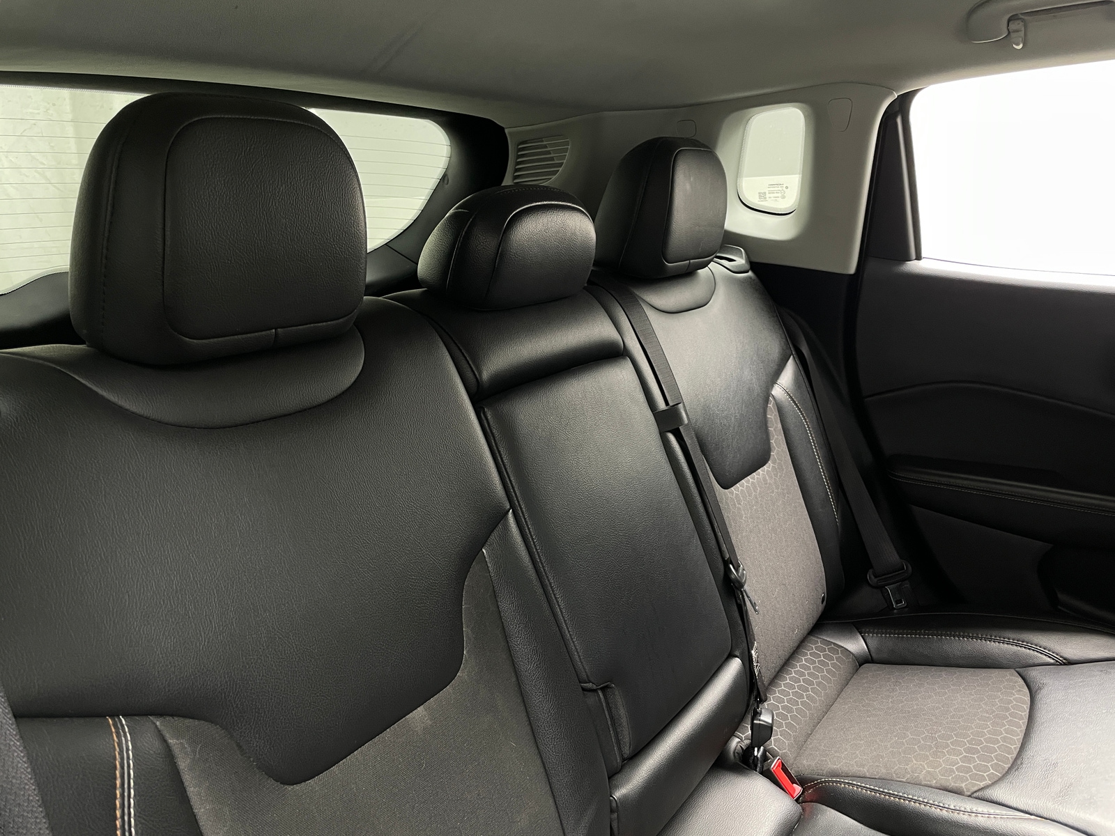 Thumbnail: 2021 Jeep Compass - 5