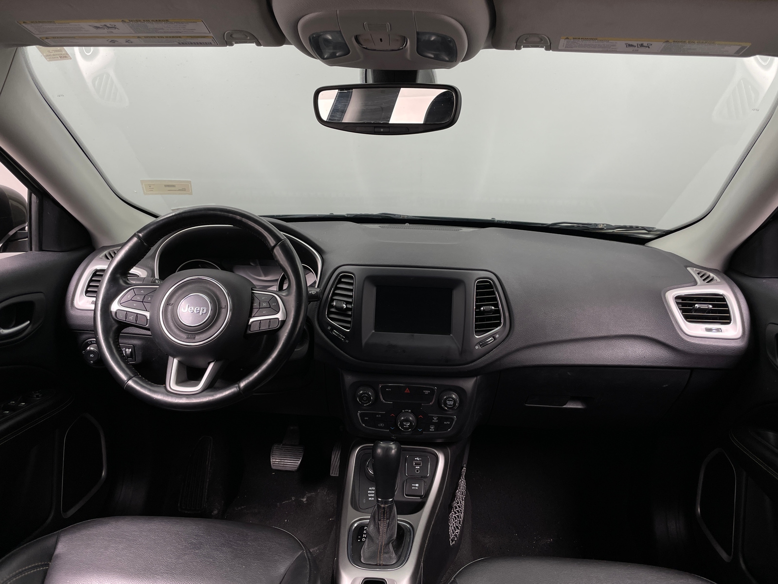 Thumbnail: 2021 Jeep Compass - 2