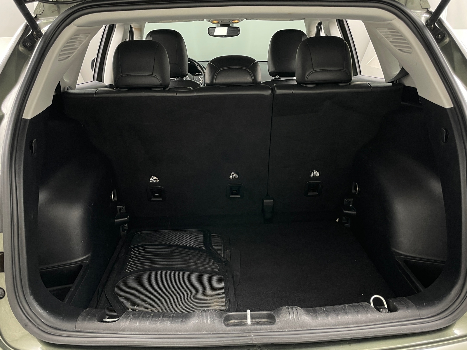 Thumbnail: 2021 Jeep Compass - 6