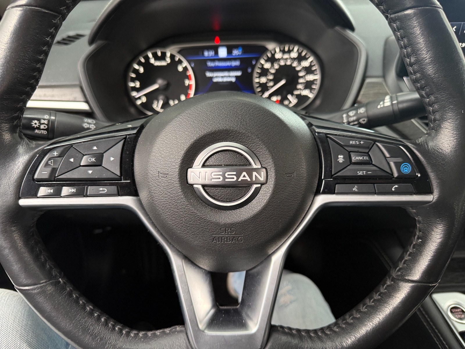 Thumbnail: 2023 Nissan Altima - 4