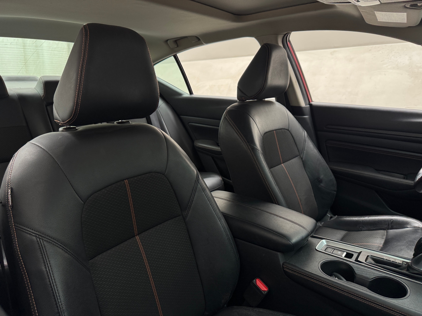 Thumbnail: 2019 Nissan Altima - 2